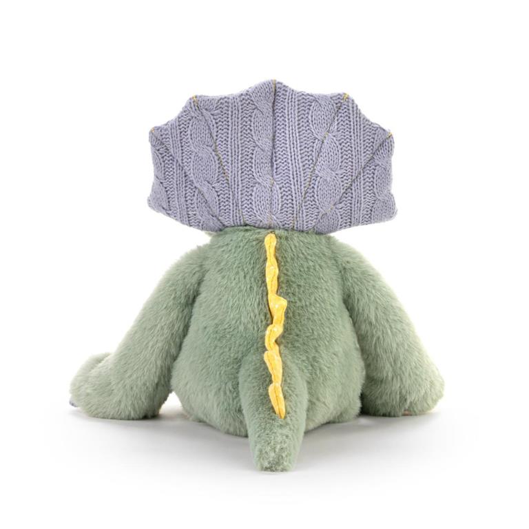 Dinosaur Oddball Plush