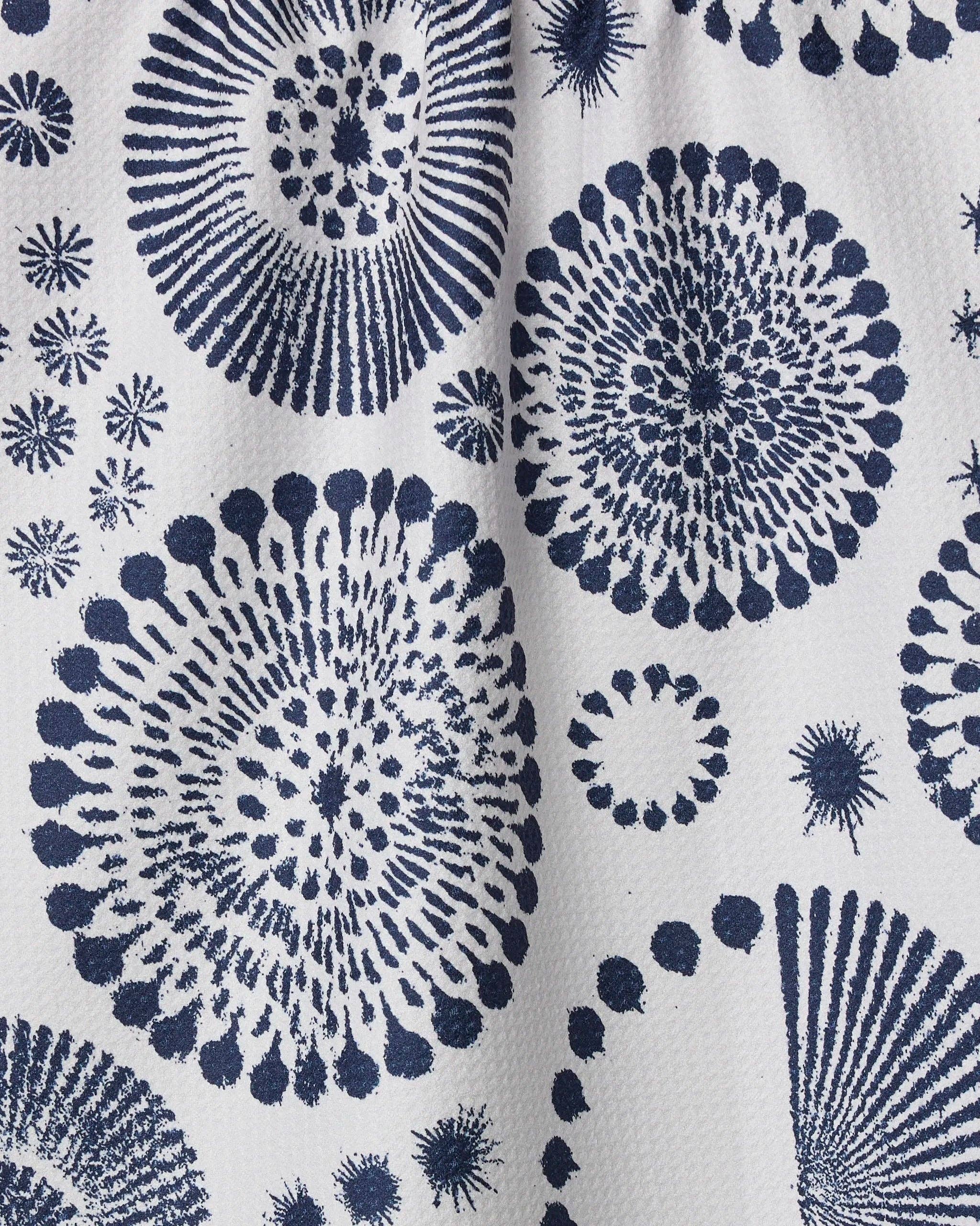 Freedom Sparks Tea Towel