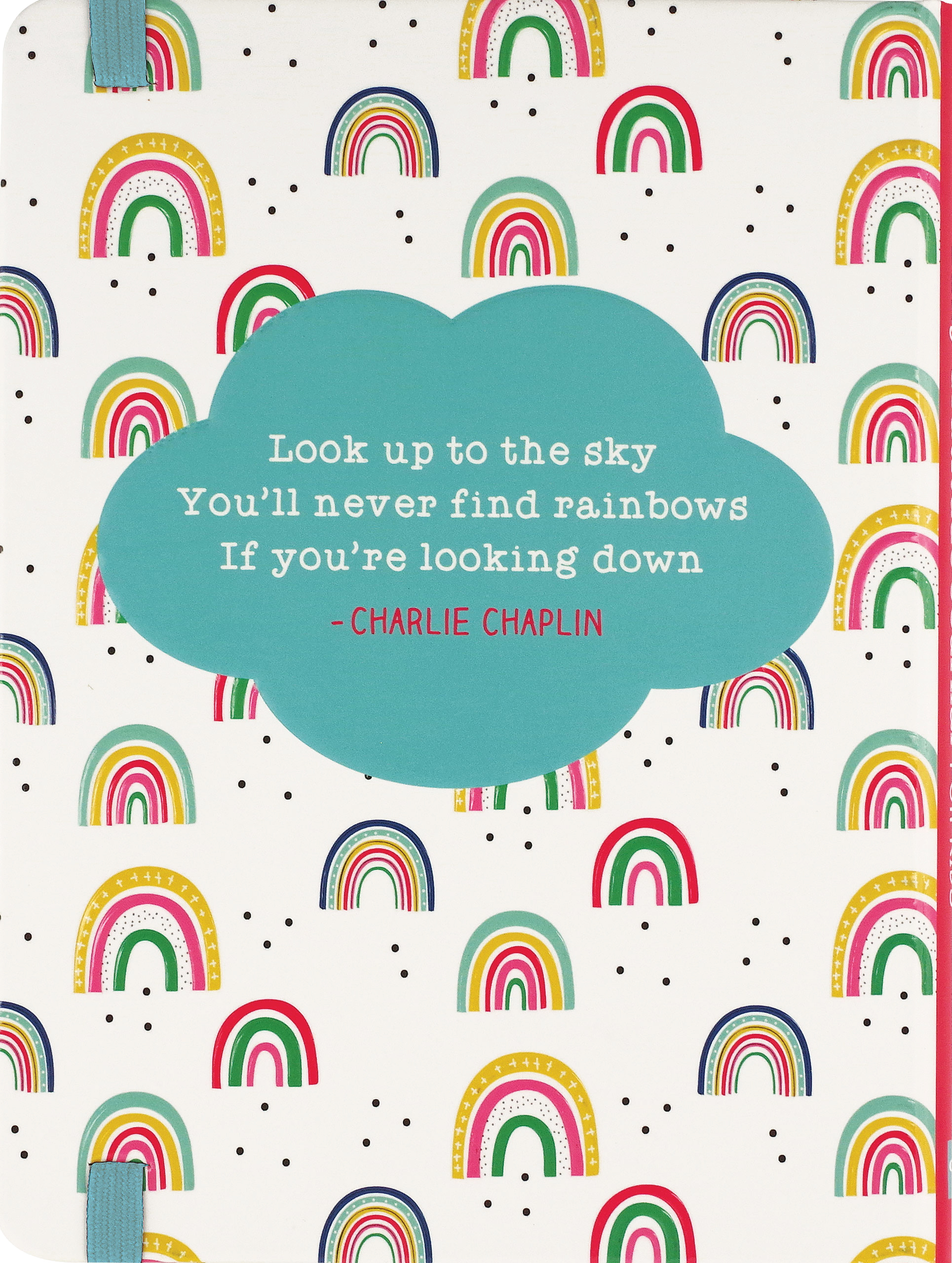 Kids’ Daily Gratitude Journal