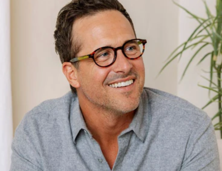 Peepers Dawson Reading Glasses - Tortoise/Green