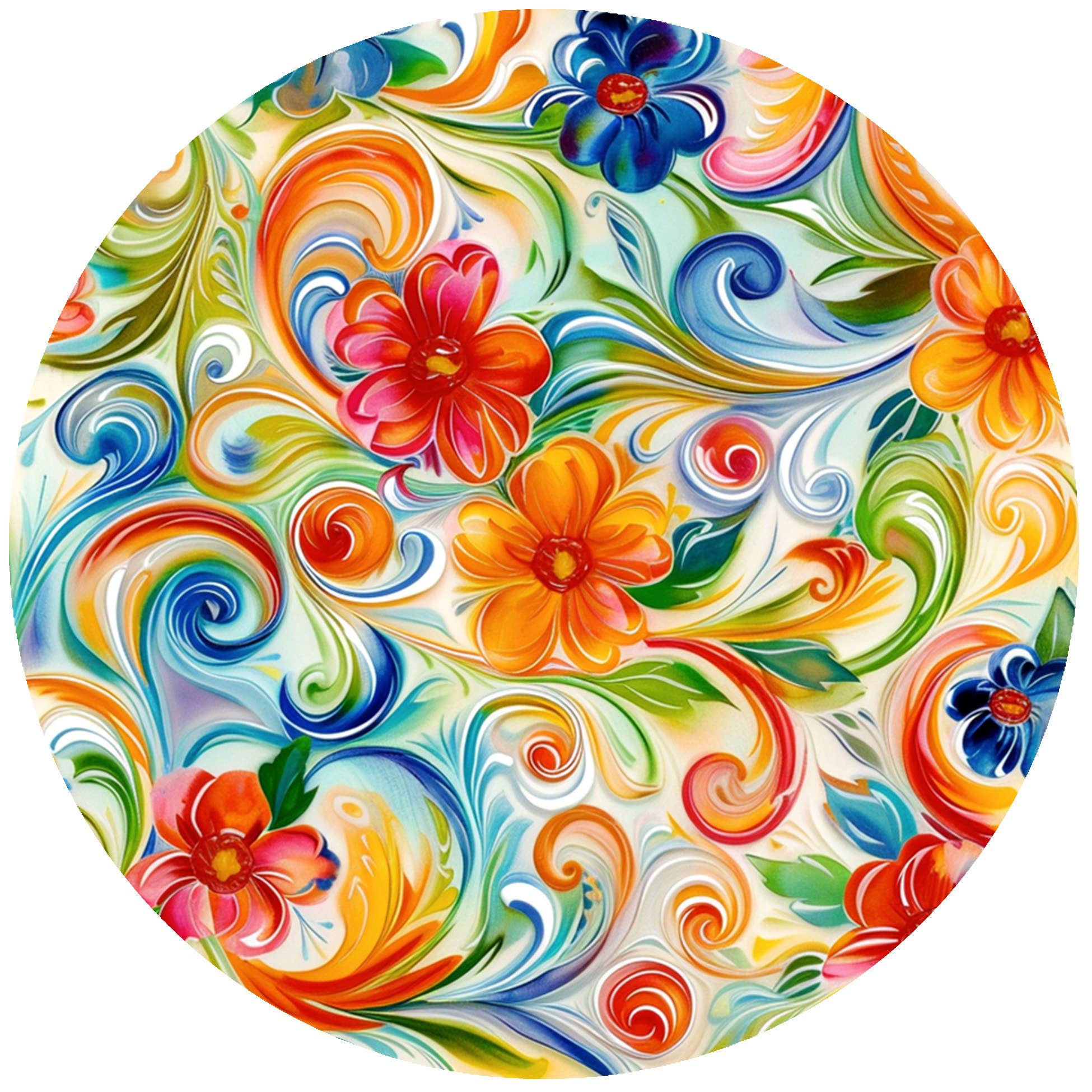Cinco Swirl Jar Opener