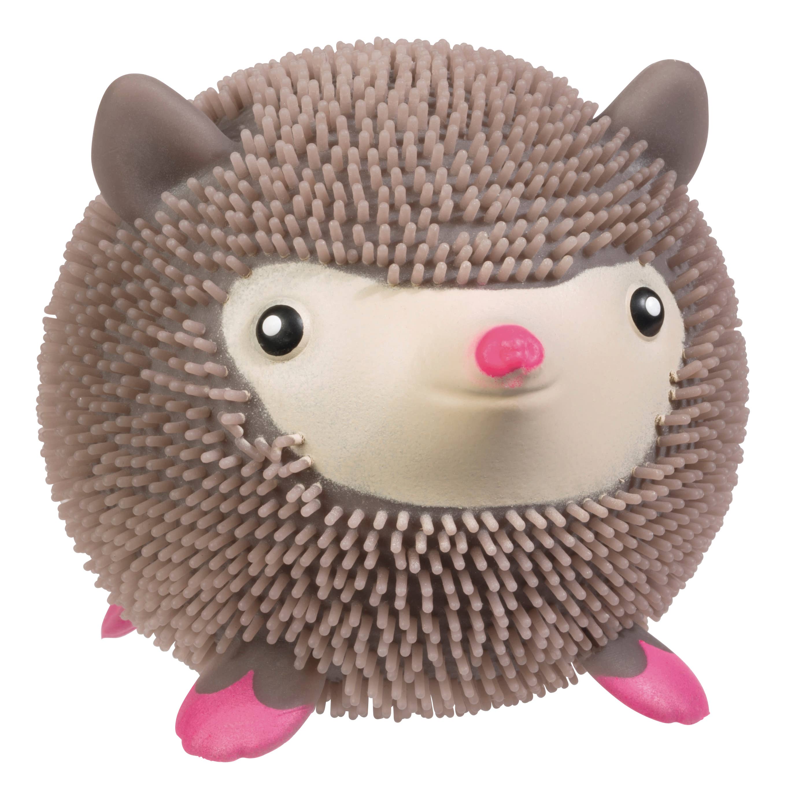 Woo Animal Puff
