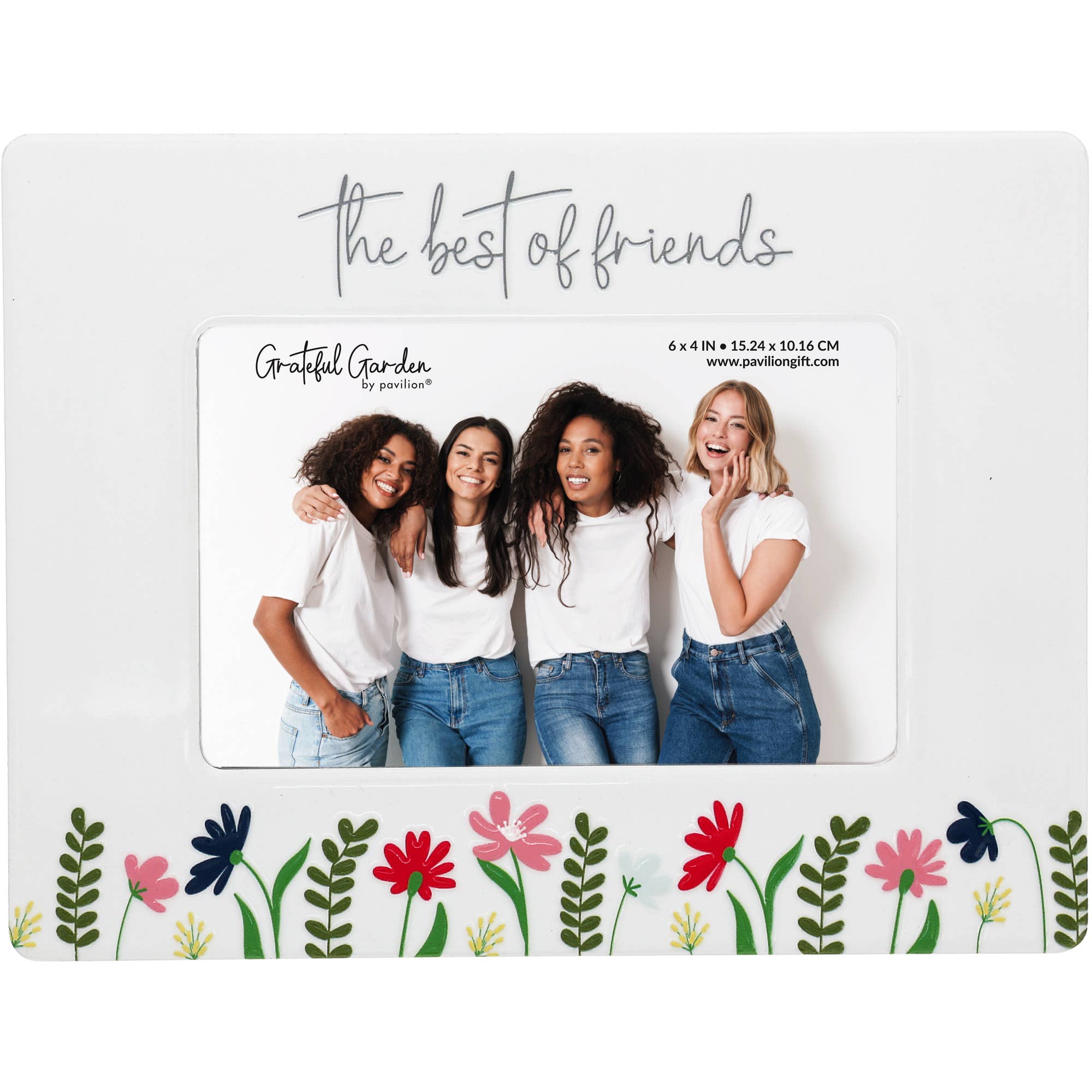 Best Of Friends Frame