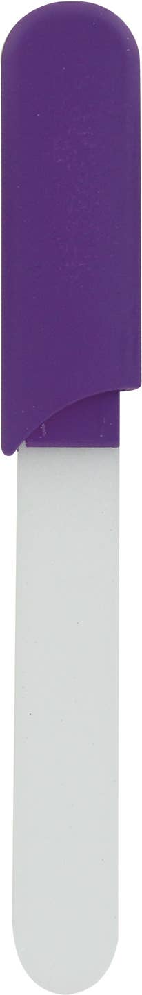 En Route Glass Nail File