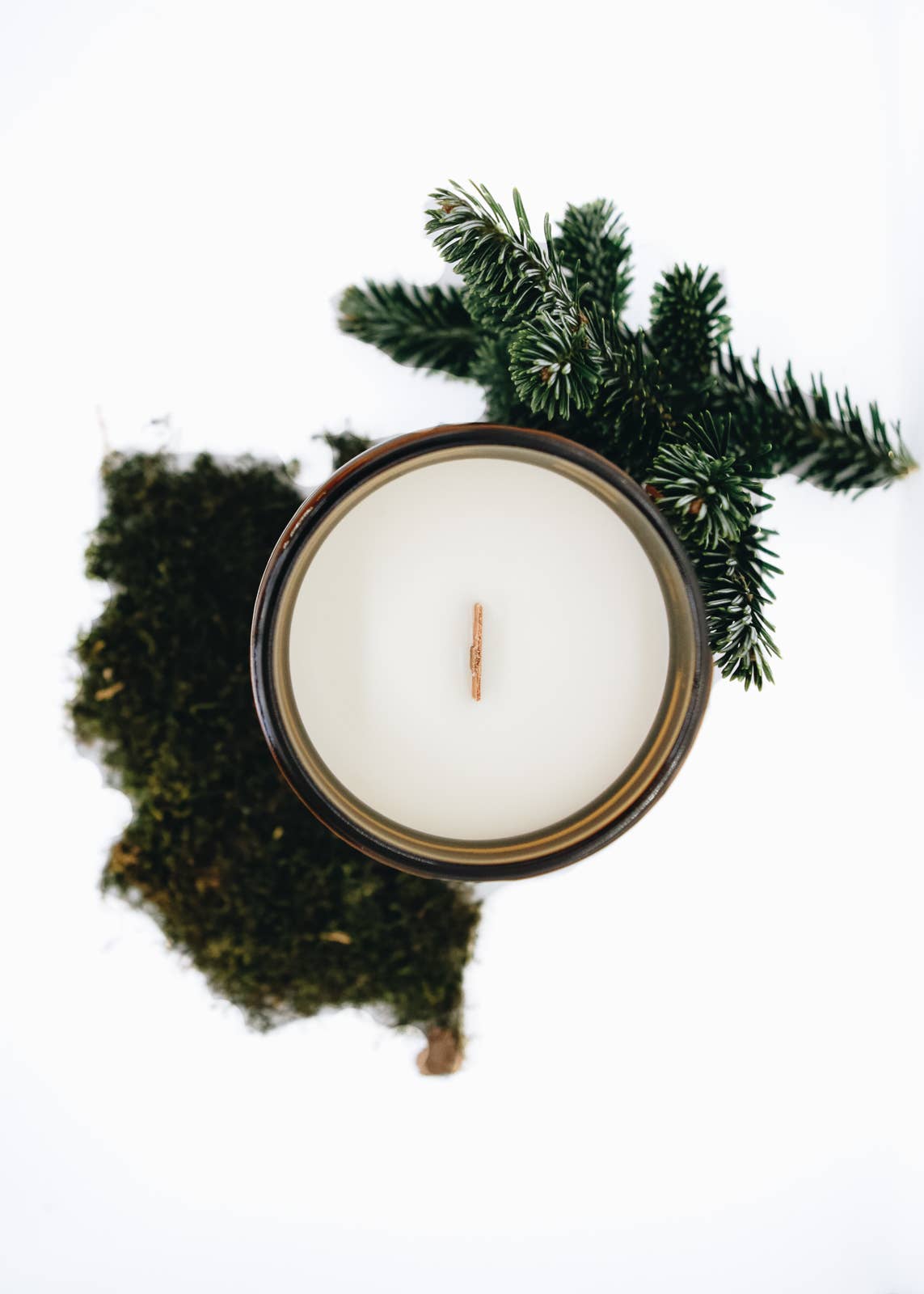 Lake of the Woods Candle