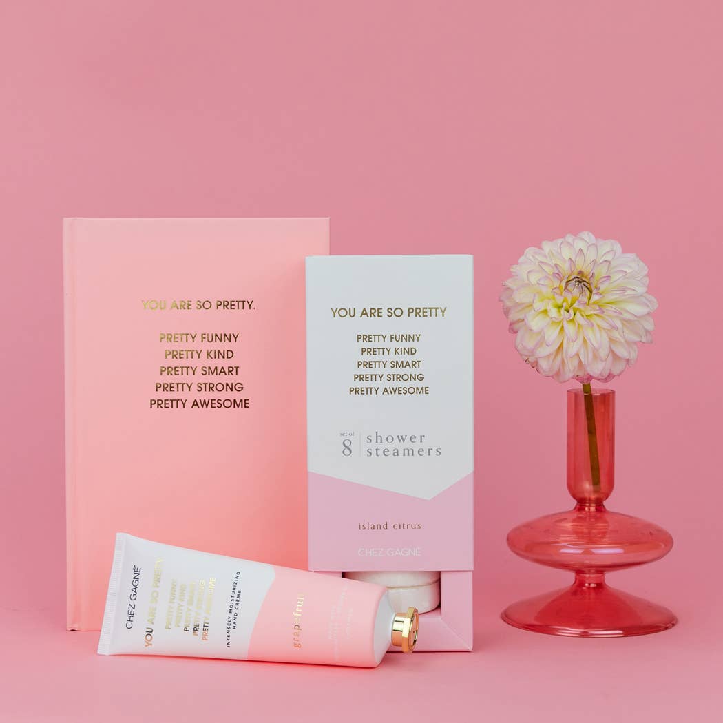 You Are So Pretty Vegan Hand Crème - 3.4oz