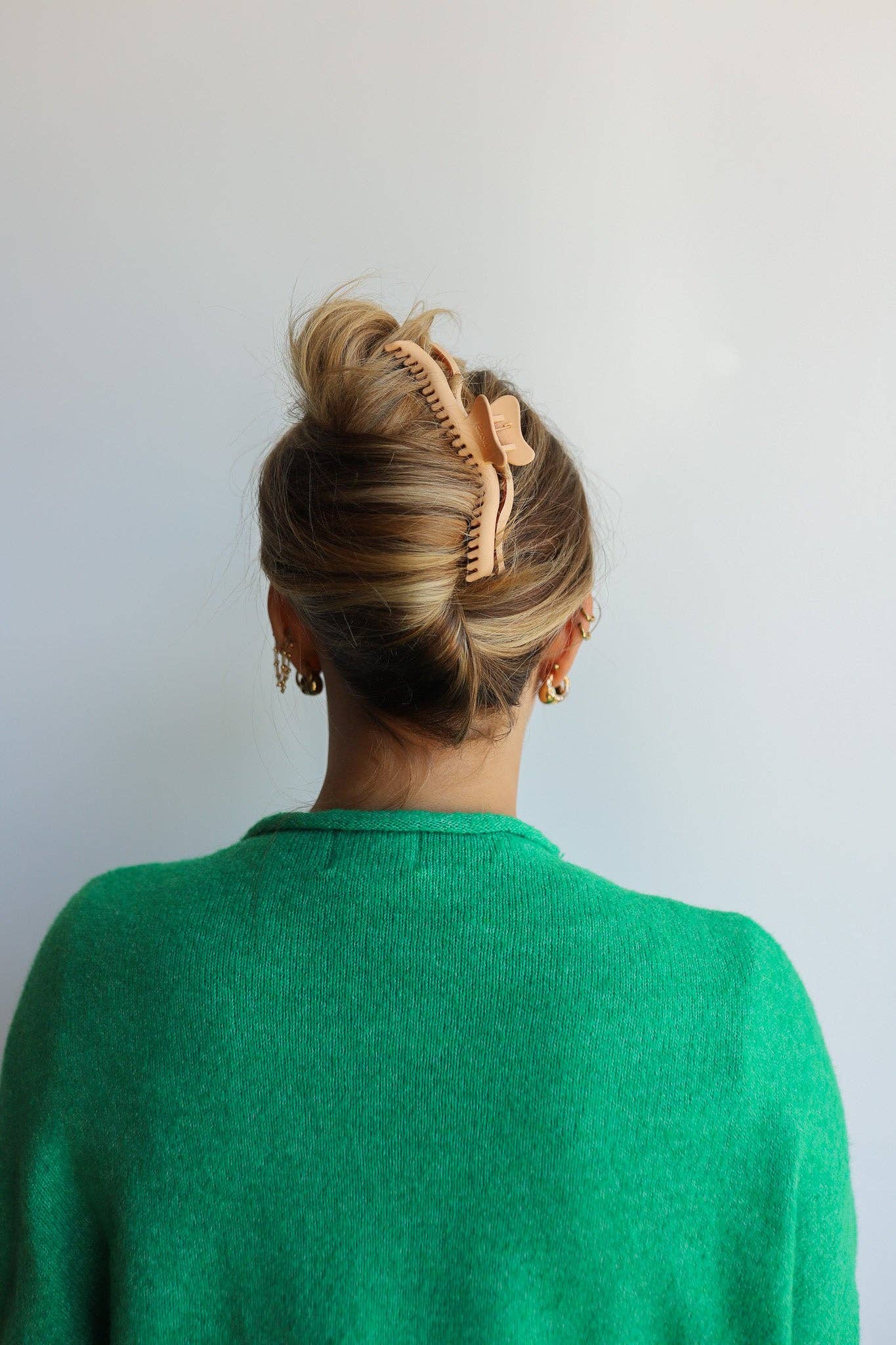 Kaxi Wavy Original Hold Everything Claw