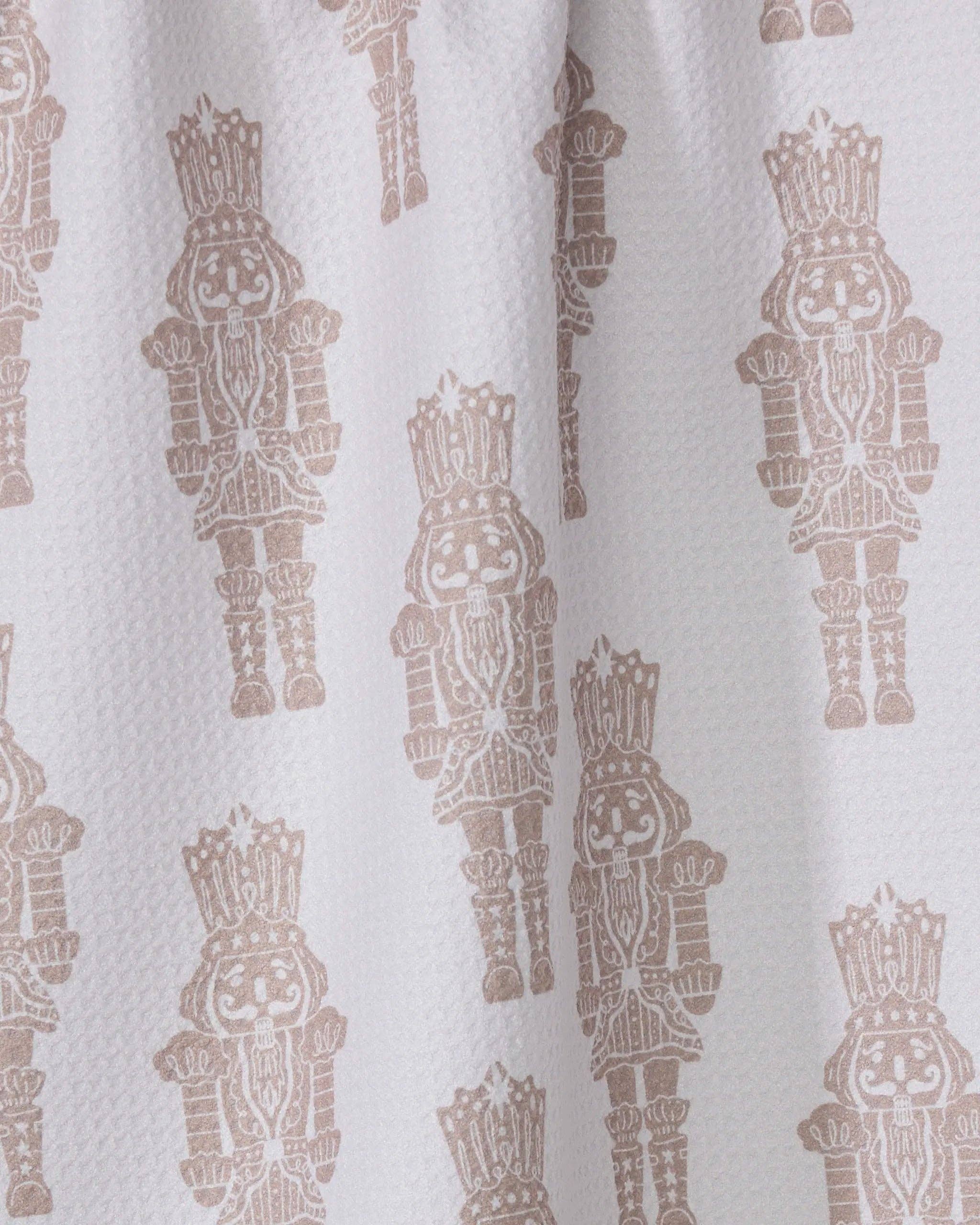 Geometry Clara Tea Towel