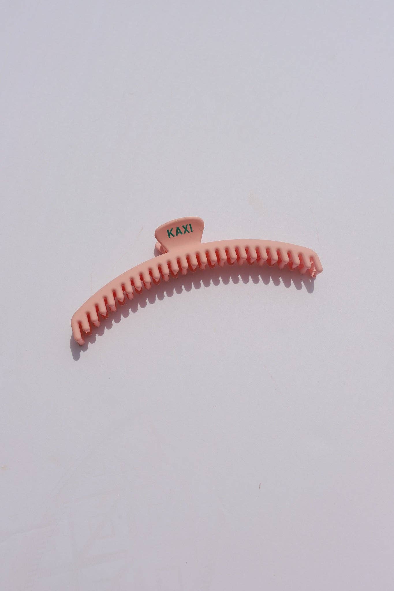 Matte Original Hold Everything Claw Clip