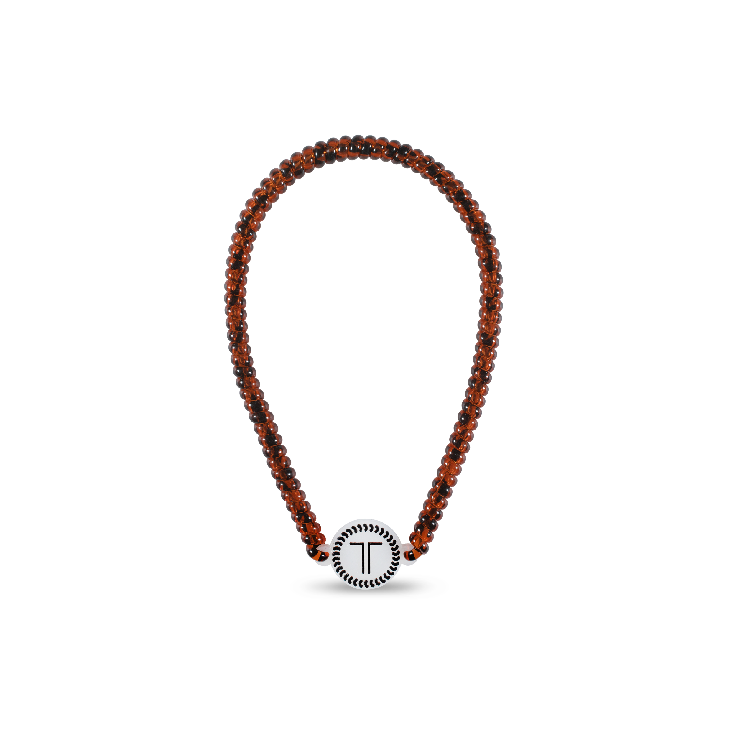 Spiral Hair Coil Headband | Tortoise