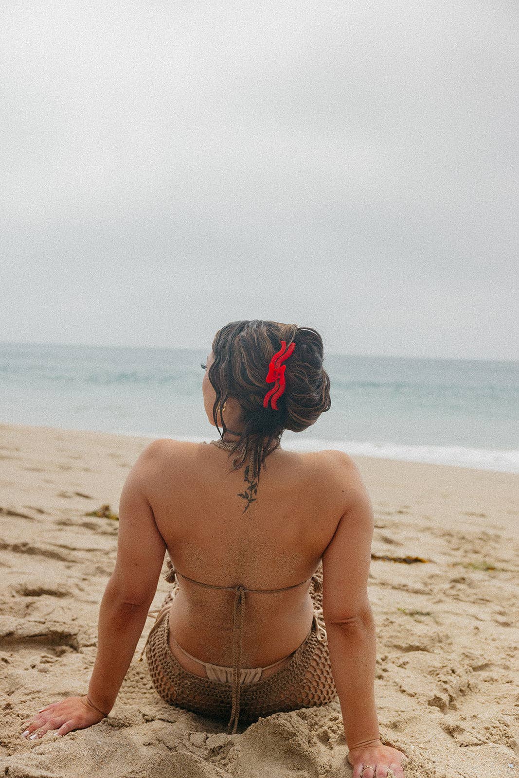 Kaxi Wavy Original Hold Everything Claw