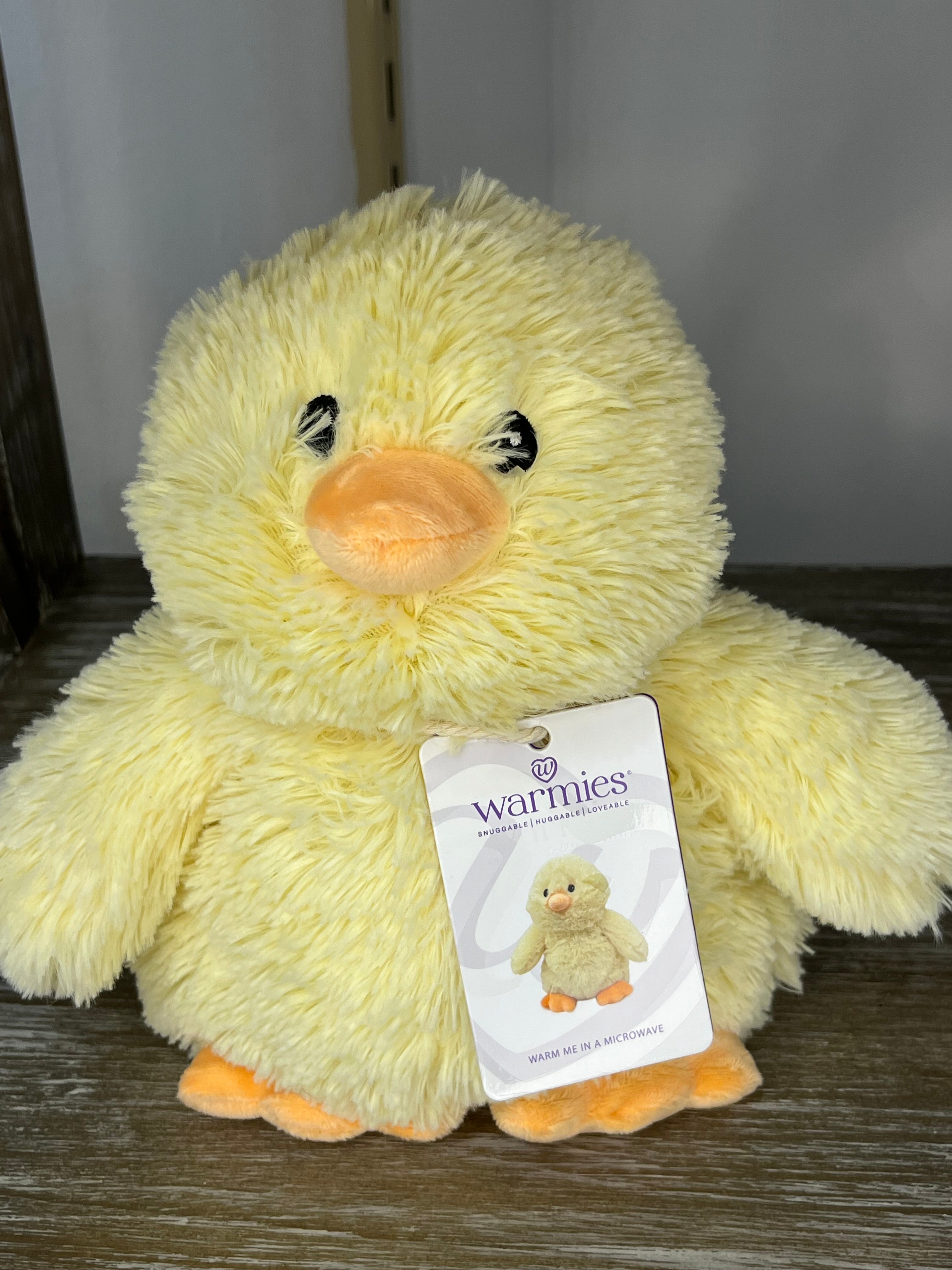 Chick Warmies