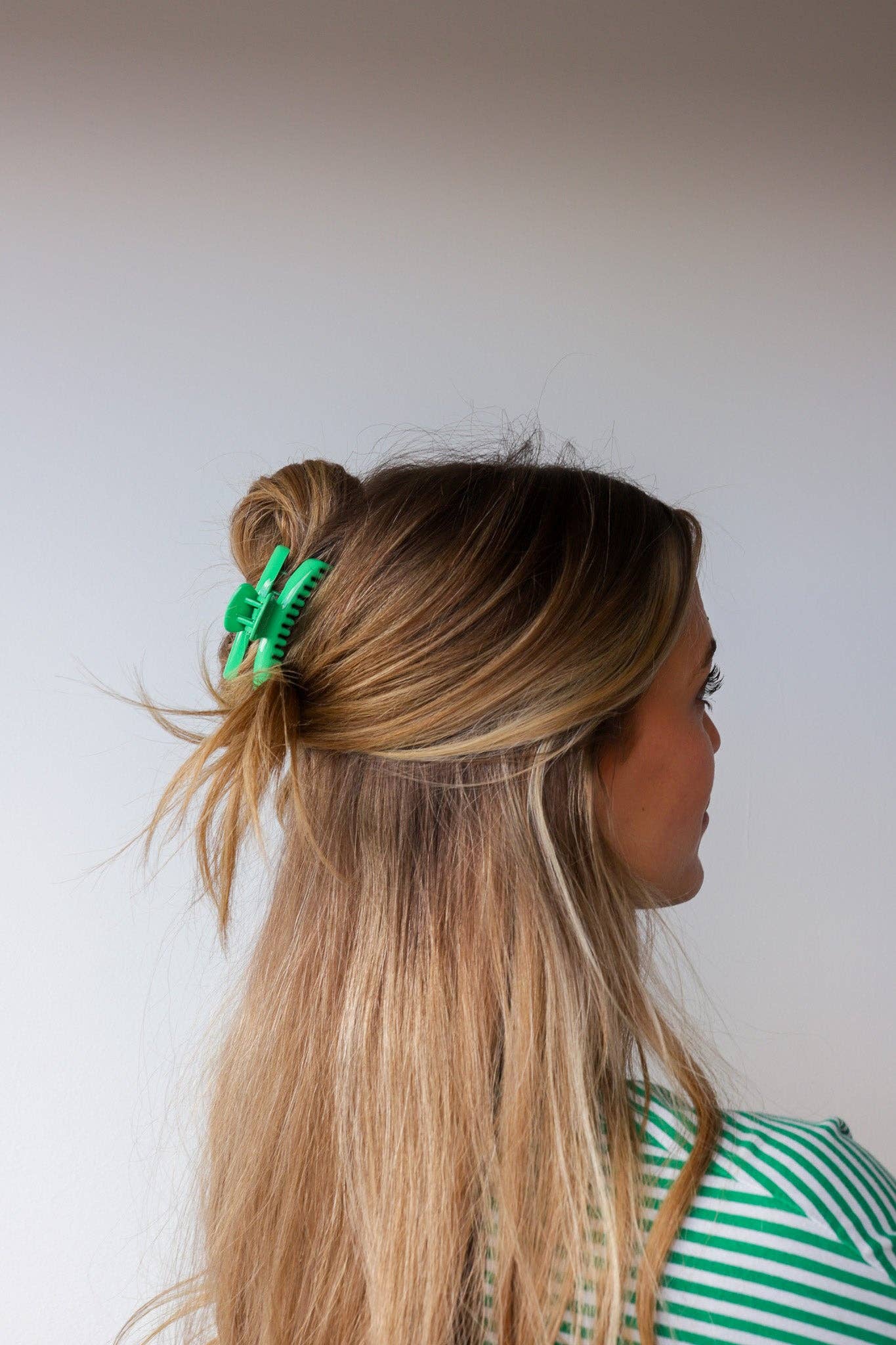 Shiny Mini Hold Everything Claw