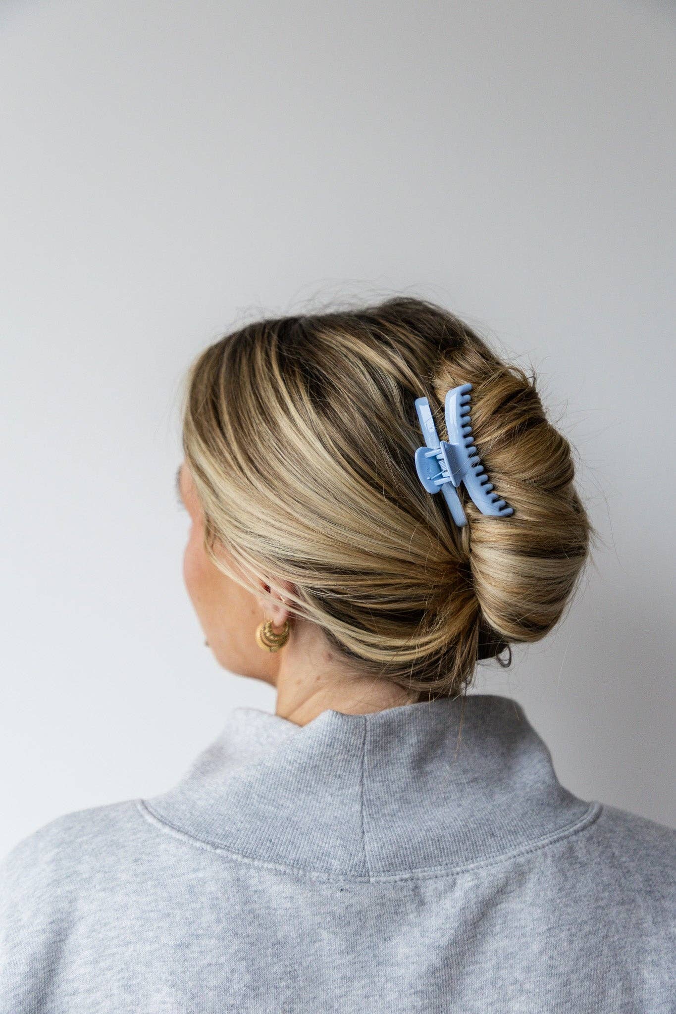 Shiny Mini Hold Everything Claw