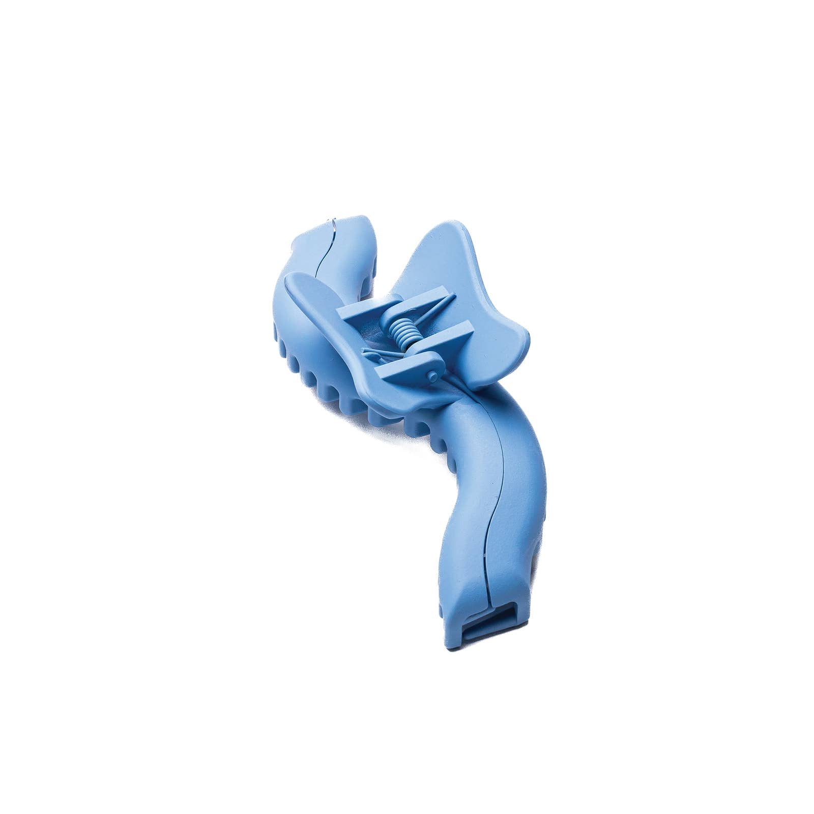 Kaxi Mini Wavy Hold Everything Claw Clip