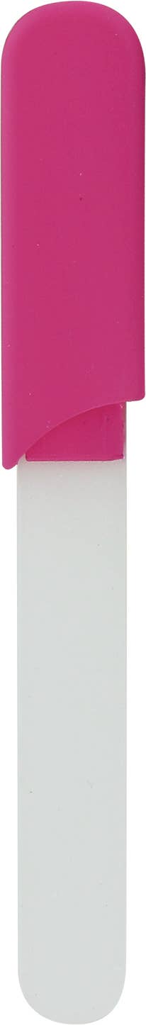 En Route Glass Nail File