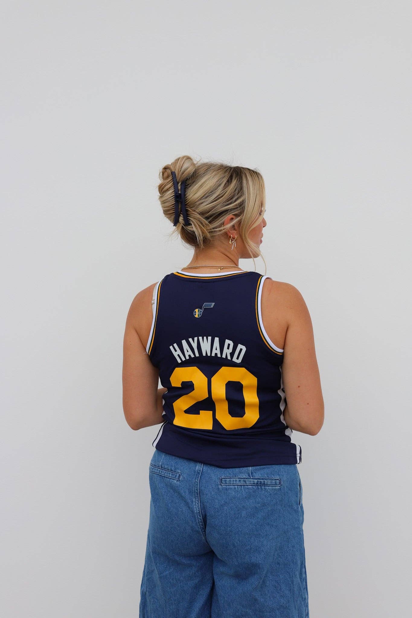 Matte Original Hold Everything Claw Clip