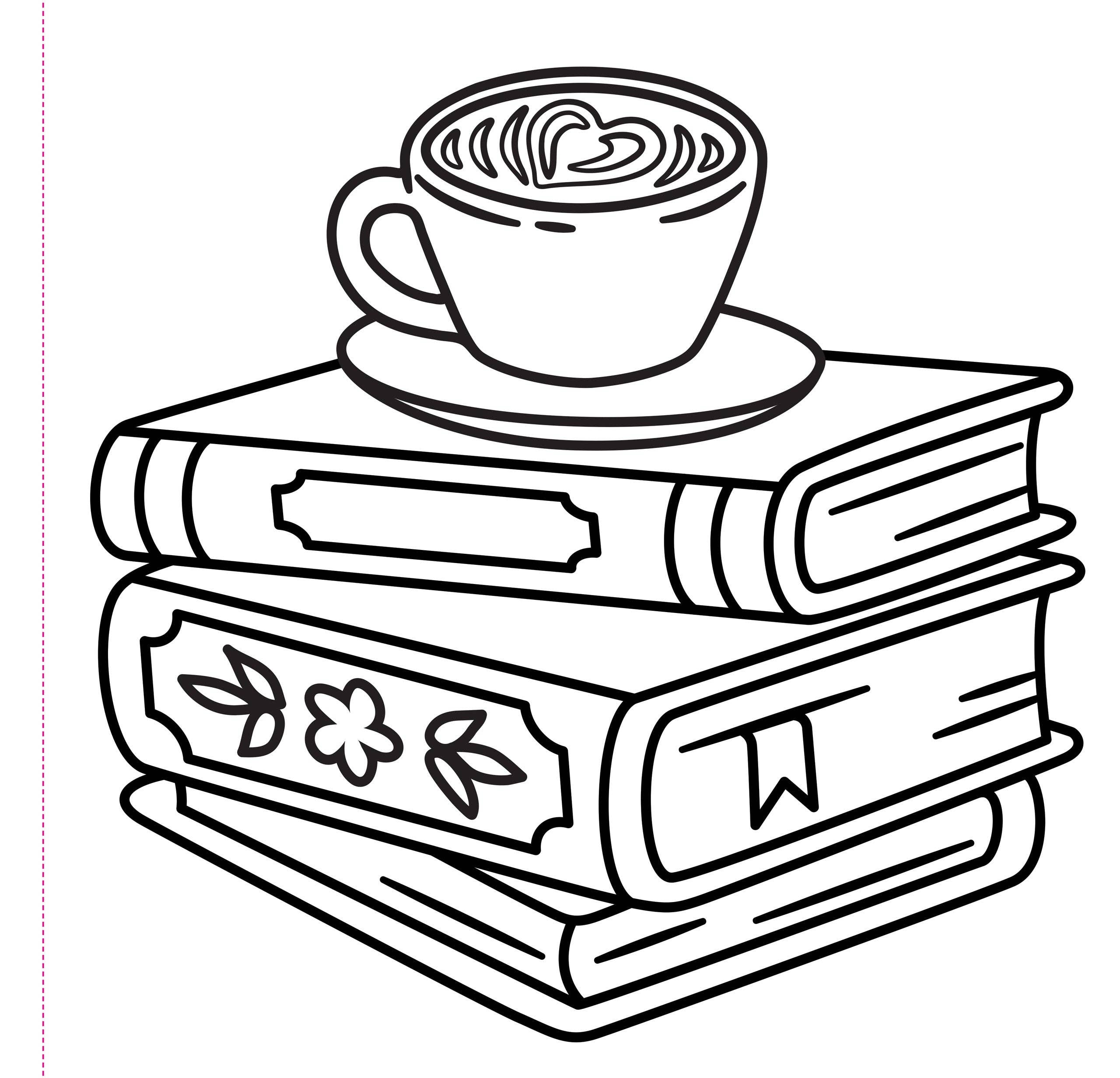 Color Me Comfy Adult Coloring Book