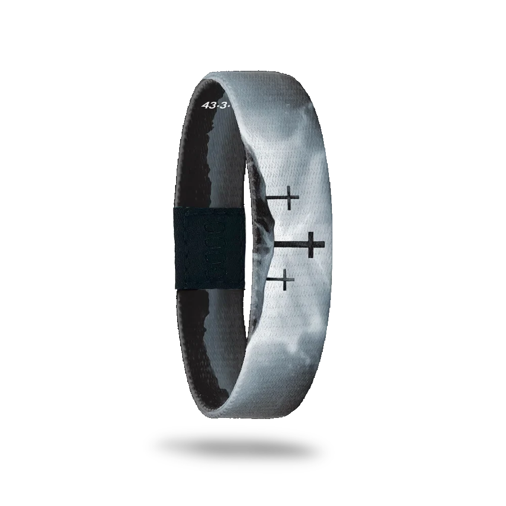 Eternal Life Bible Verse Bracelet