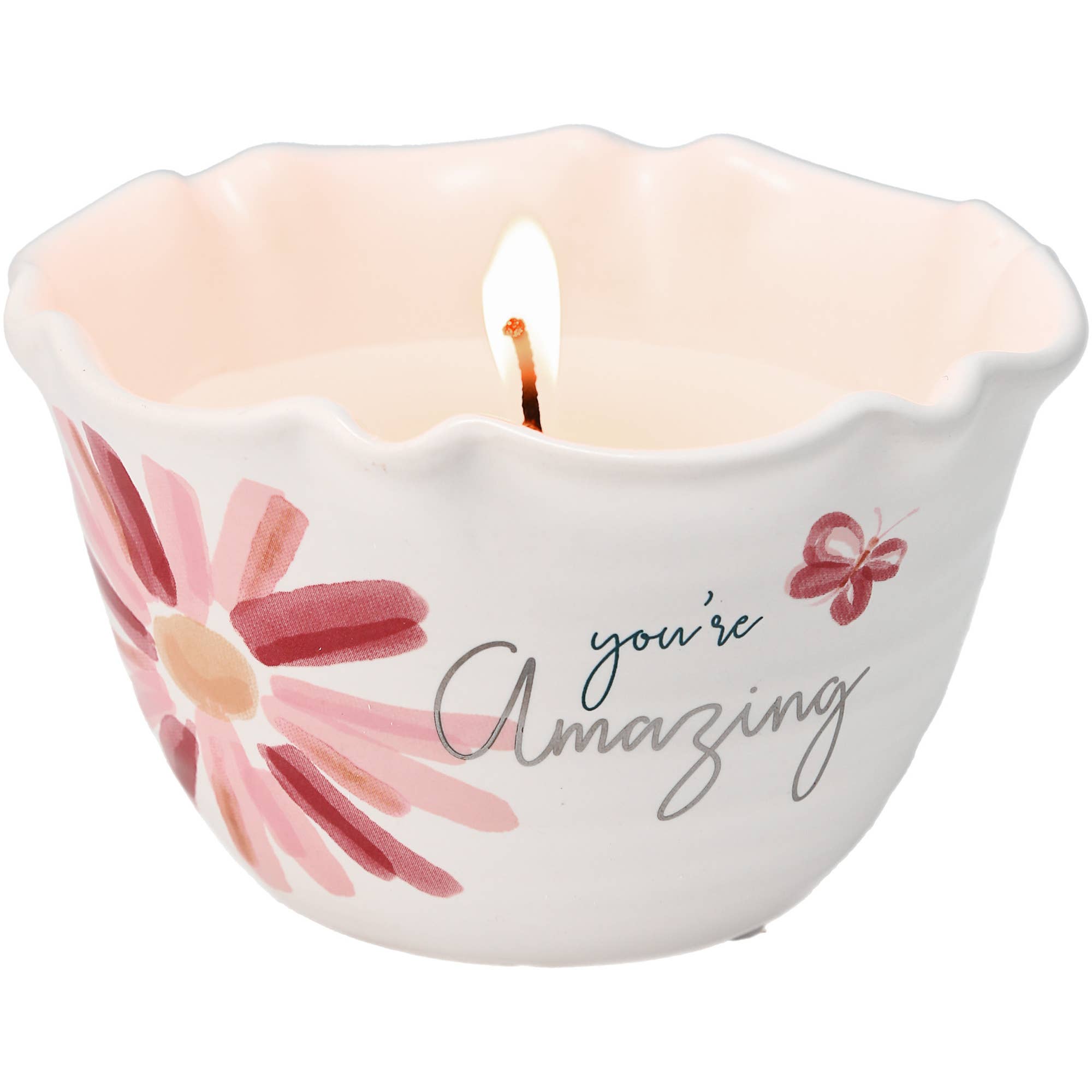 You're Amazing Candle