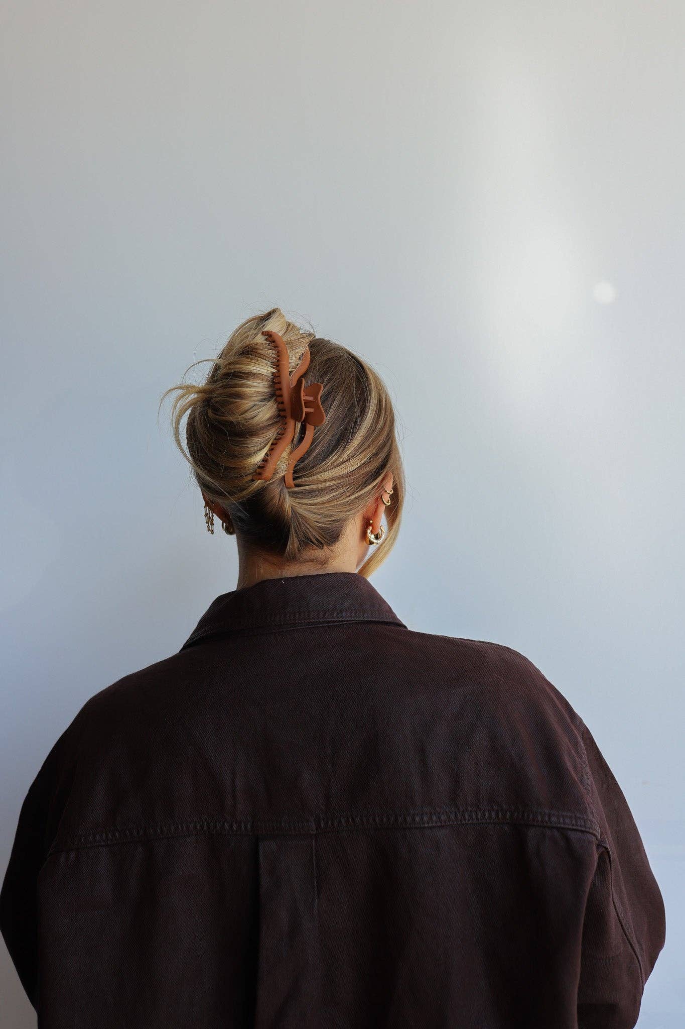 Kaxi Wavy Original Hold Everything Claw