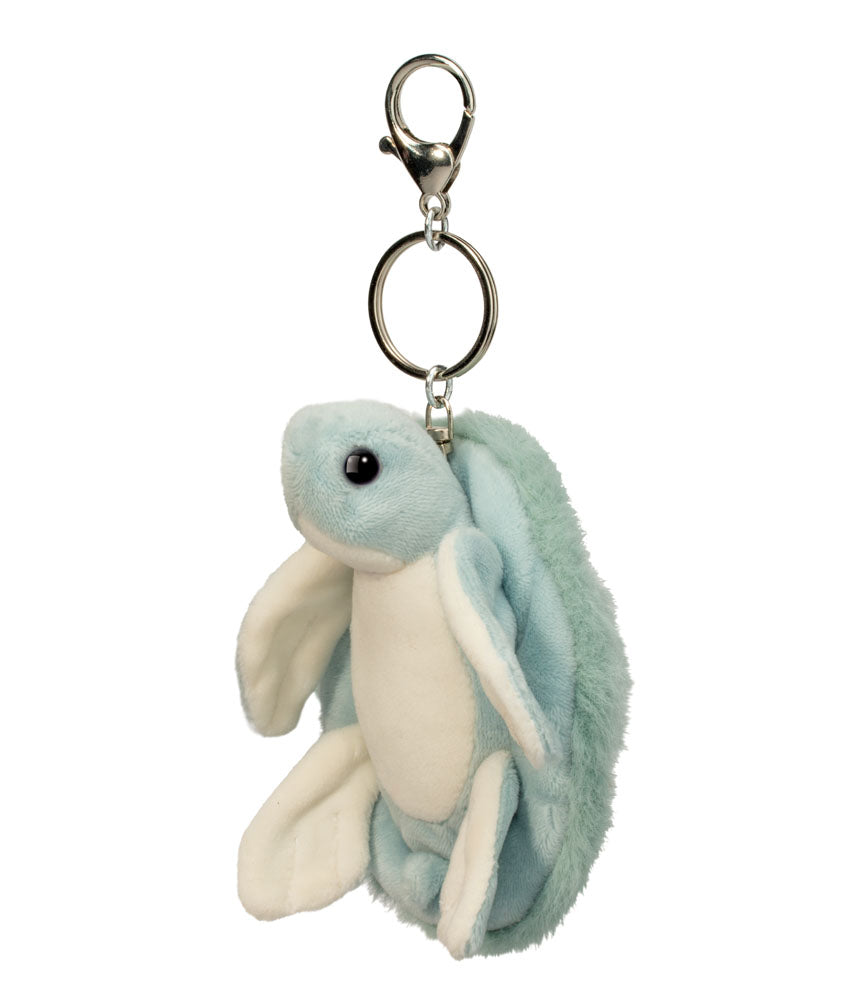 Plush Toy Bag Charm