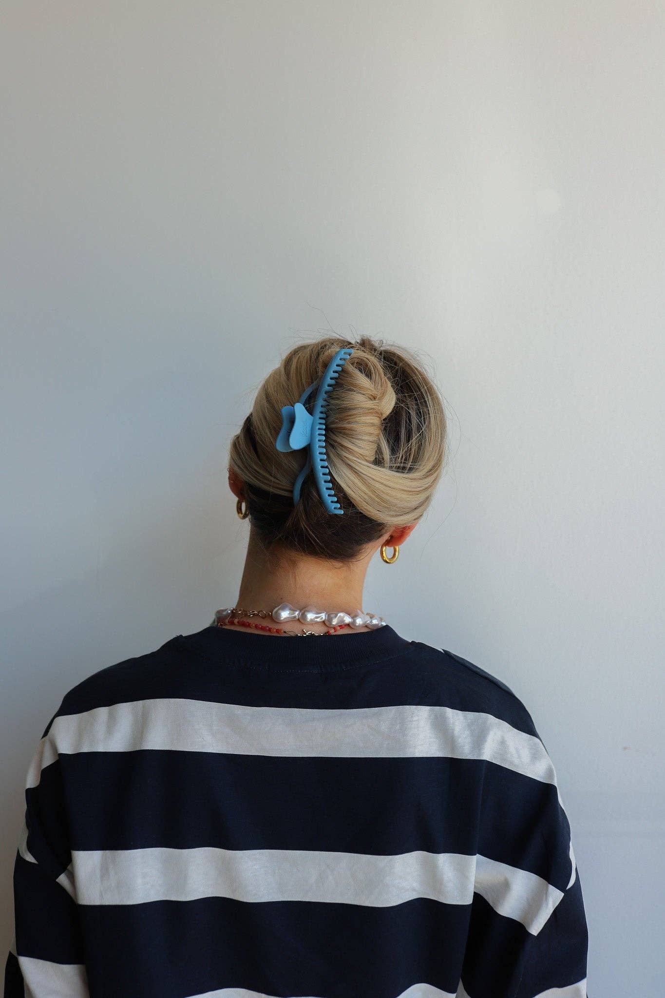 Kaxi Wavy Original Hold Everything Claw