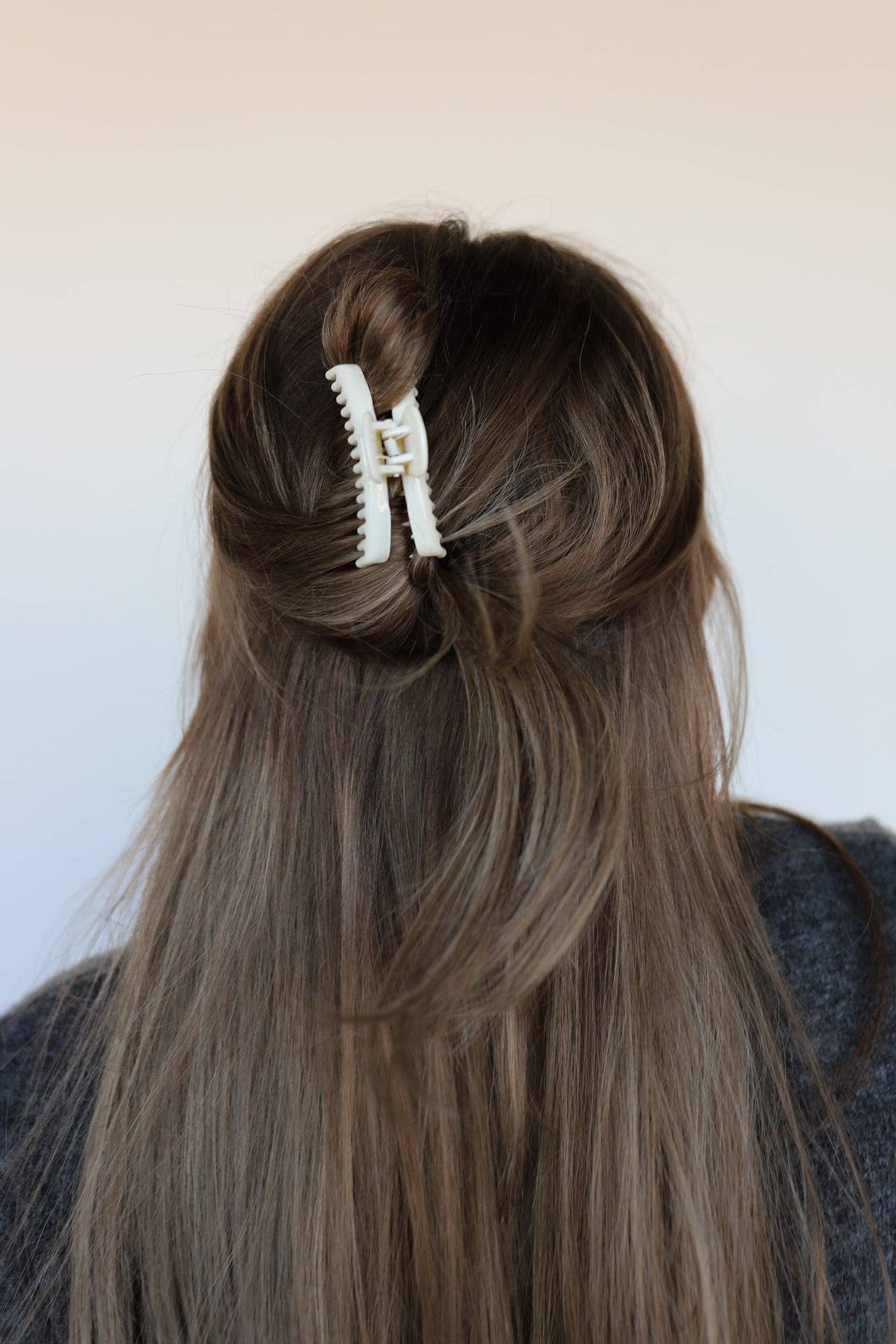 Shiny Mini Hold Everything Claw