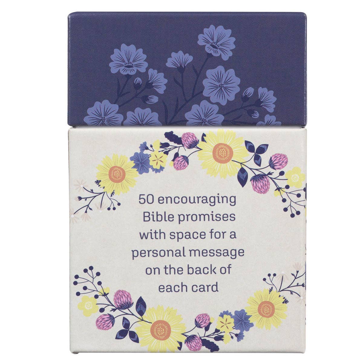 Box of Blessings Kind Words Prov. 16:24