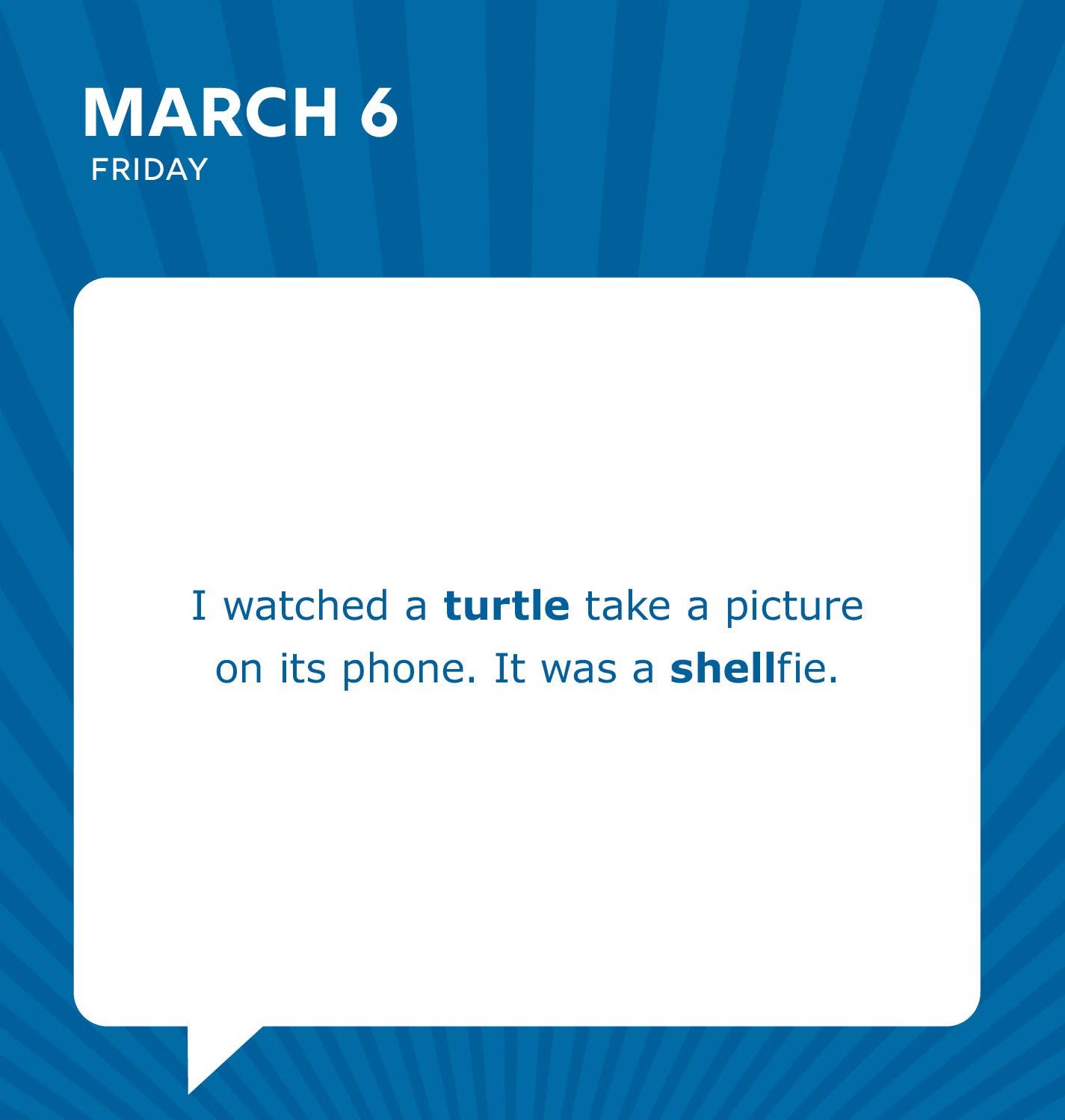 2026 Dad Jokes Boxed Calendar