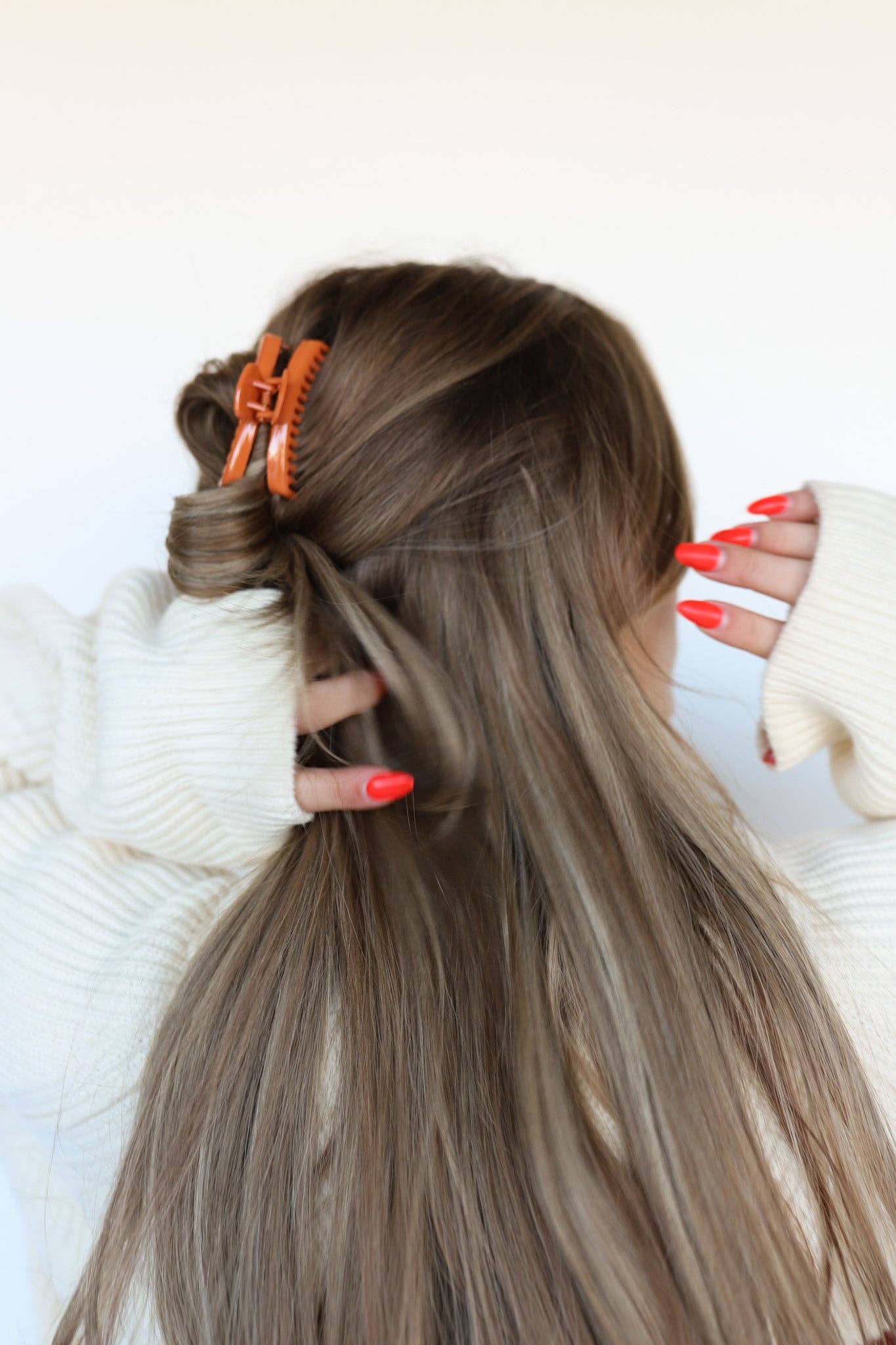 Shiny Mini Hold Everything Claw