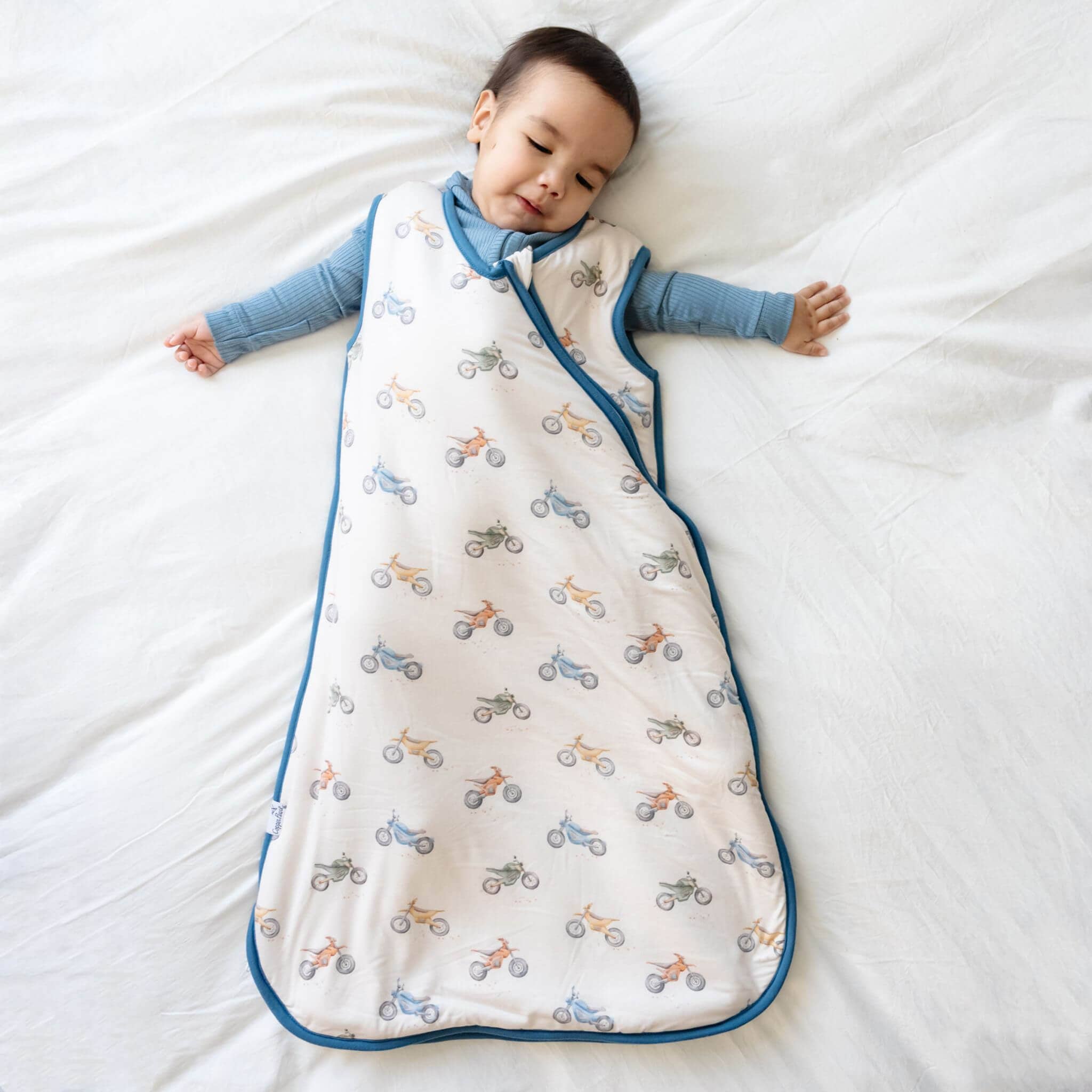 Copper Pearl Ryder Sleep Bag