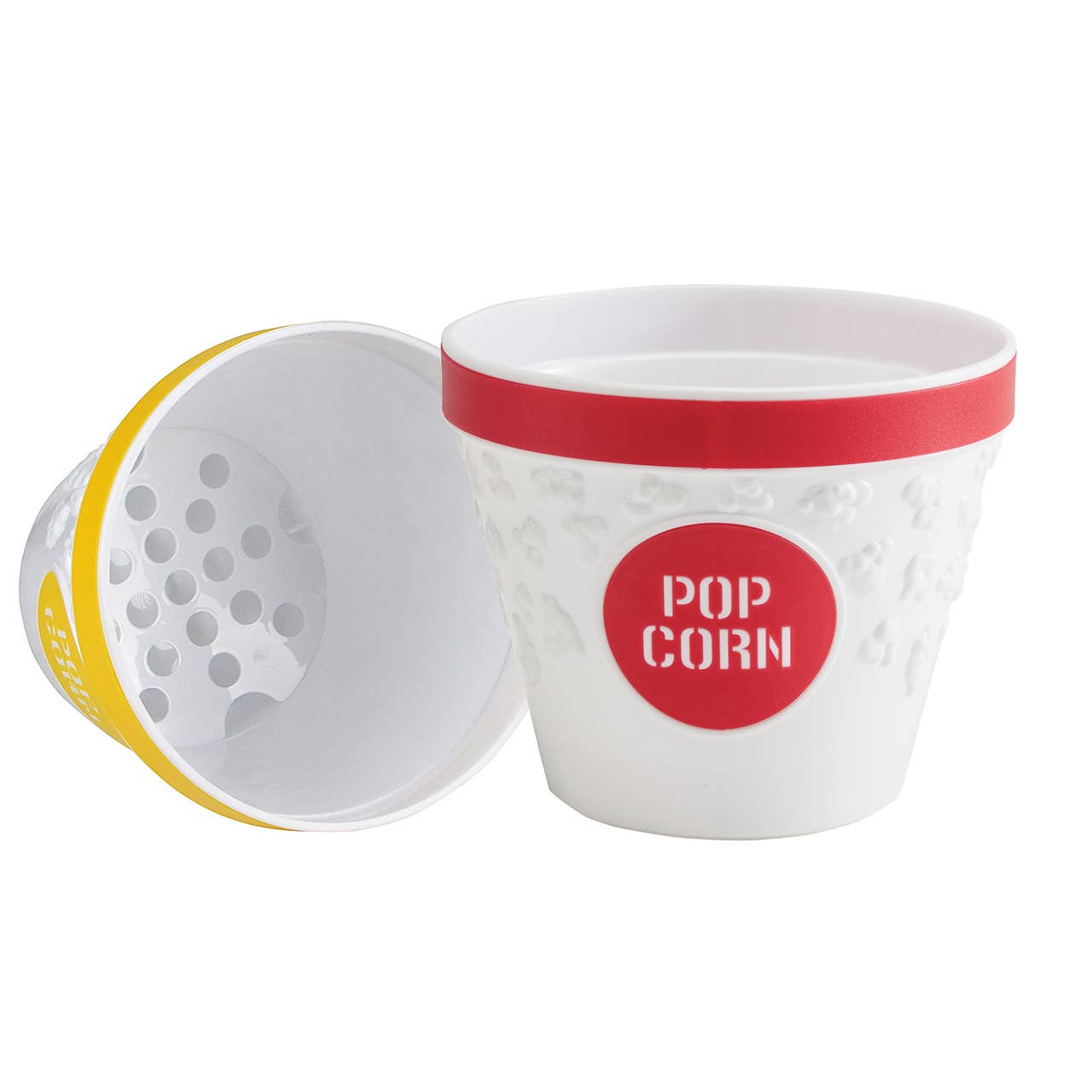 Small Popcorn Bowl