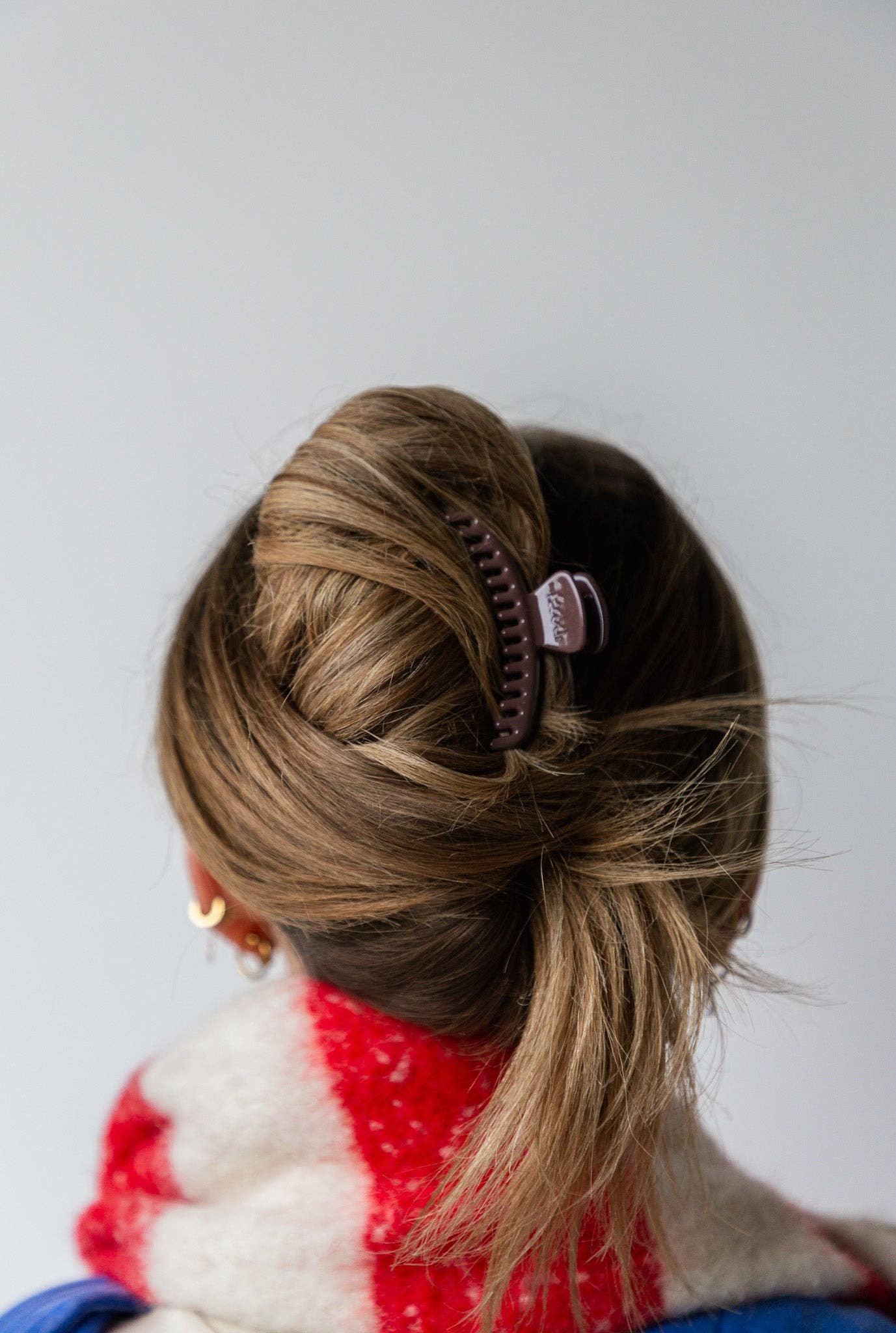 Shiny Mini Hold Everything Claw