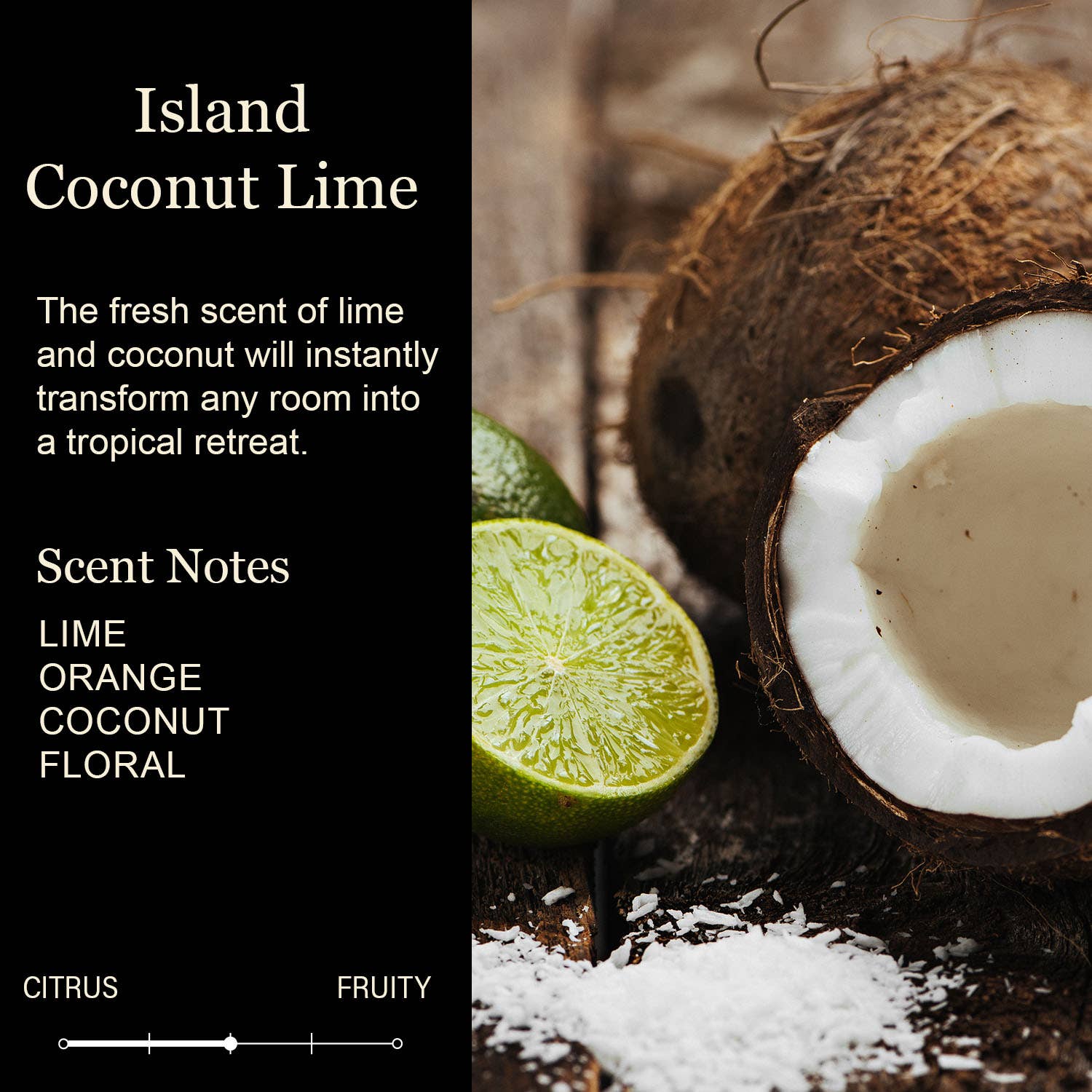 My Favorite Child Gave Me This Candle