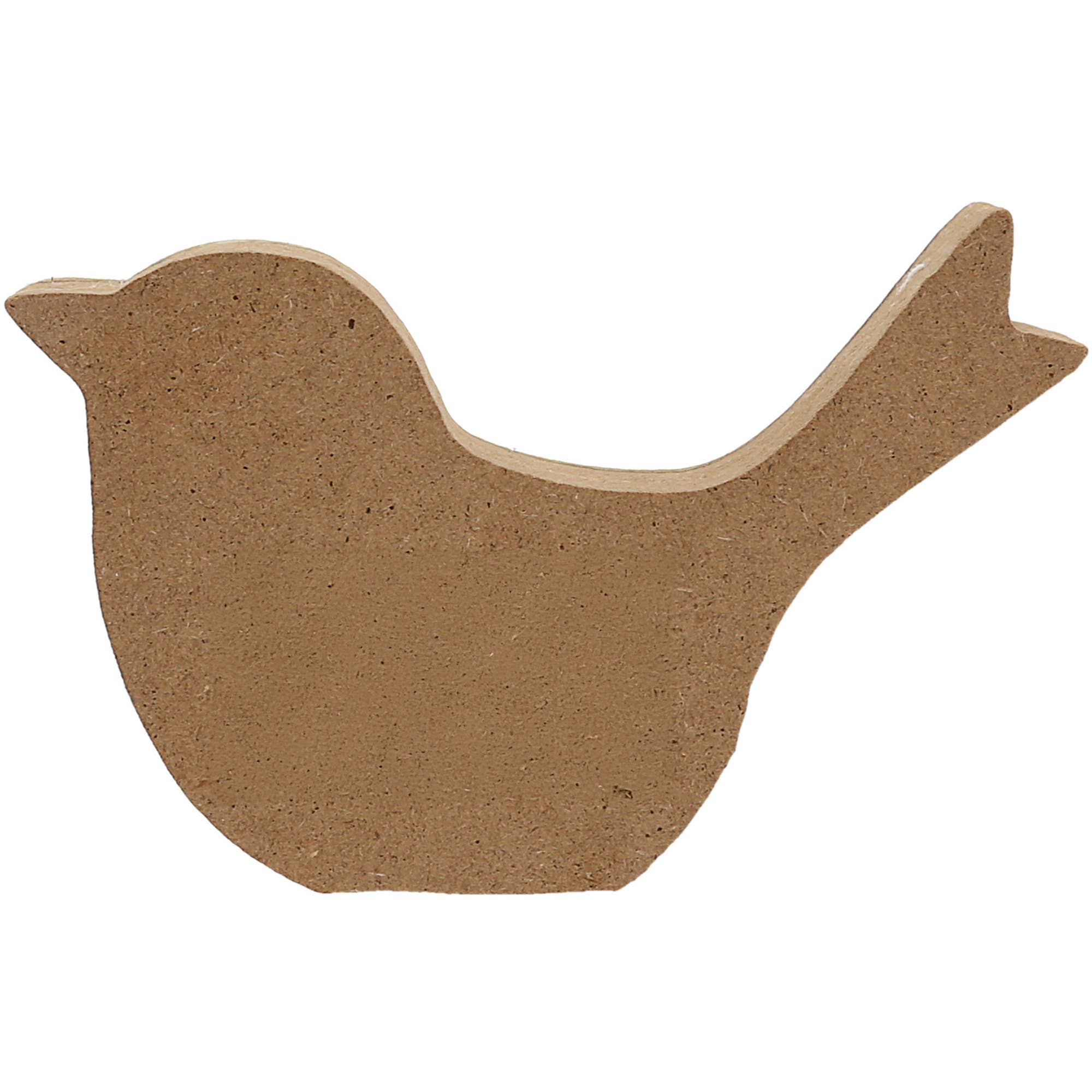 Each Moment Bird Plaque