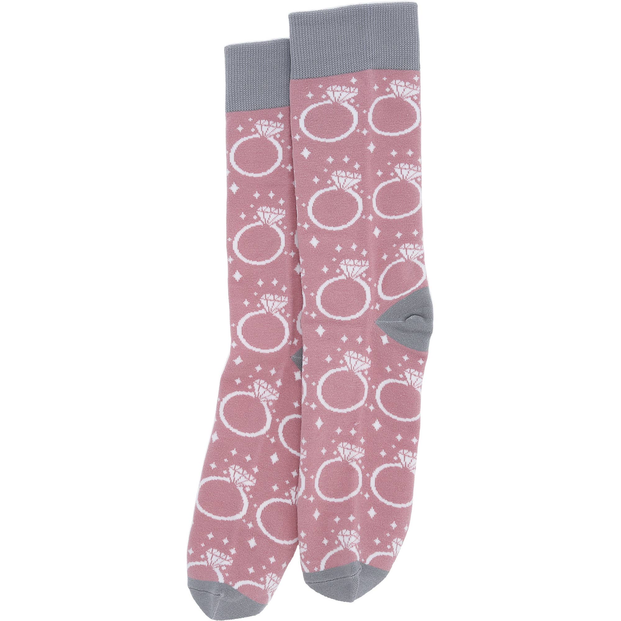 Happily Engaged Mug and Sock Set