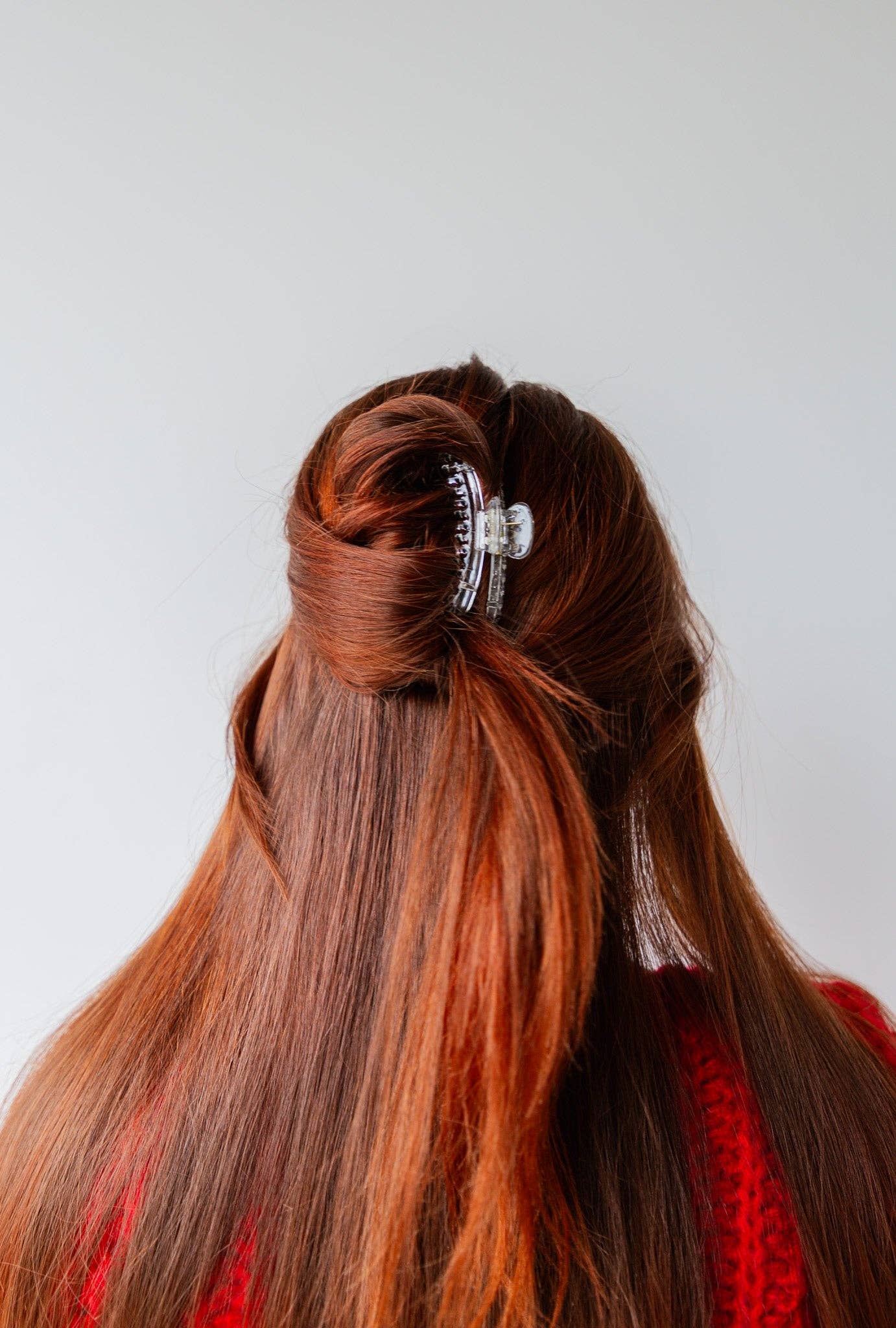 Shiny Mini Hold Everything Claw