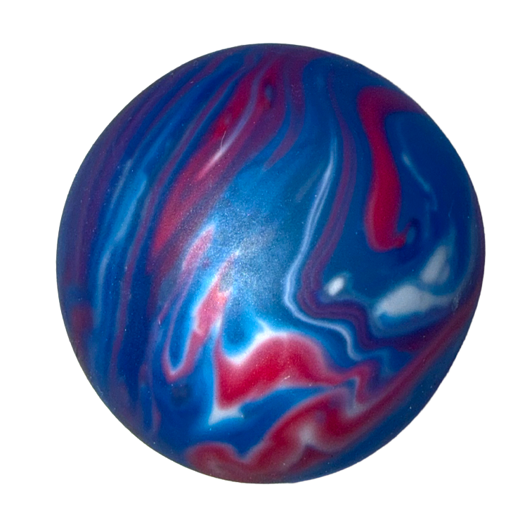 Fun Doh Squishy Fun Fidget Ball