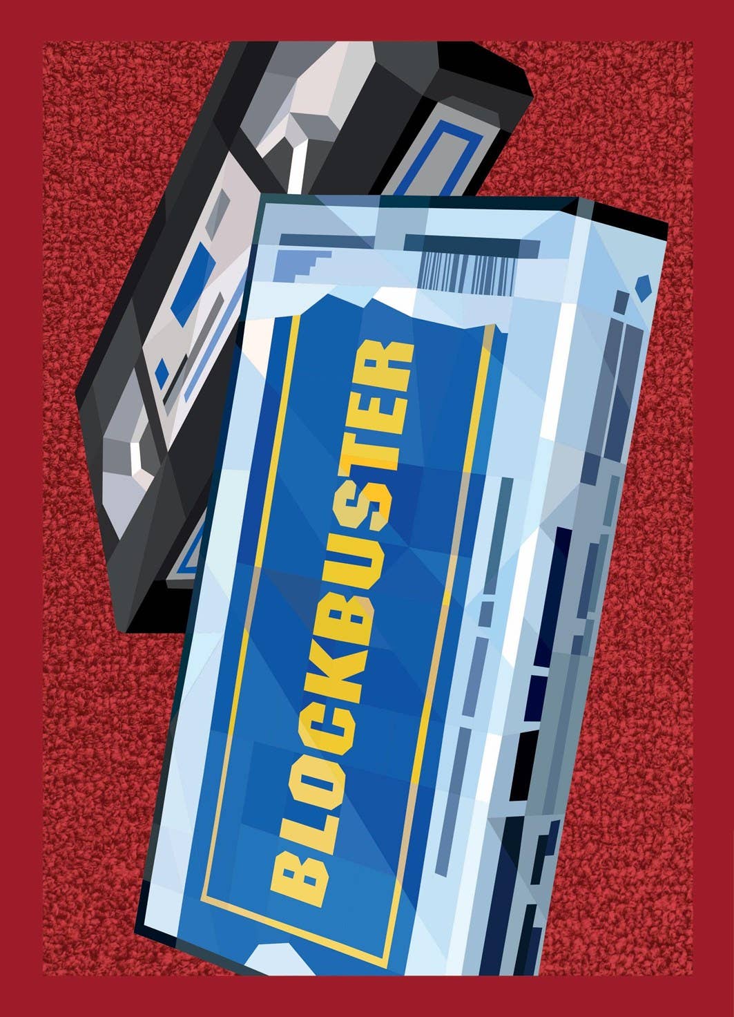 Paint by Sticker: 90s