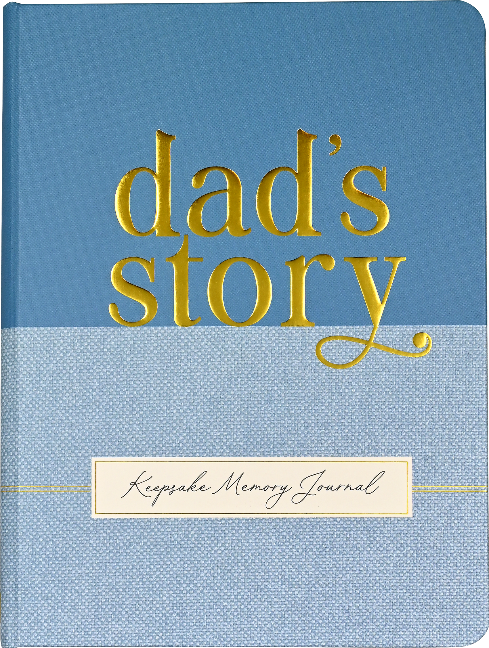 Dad's Story