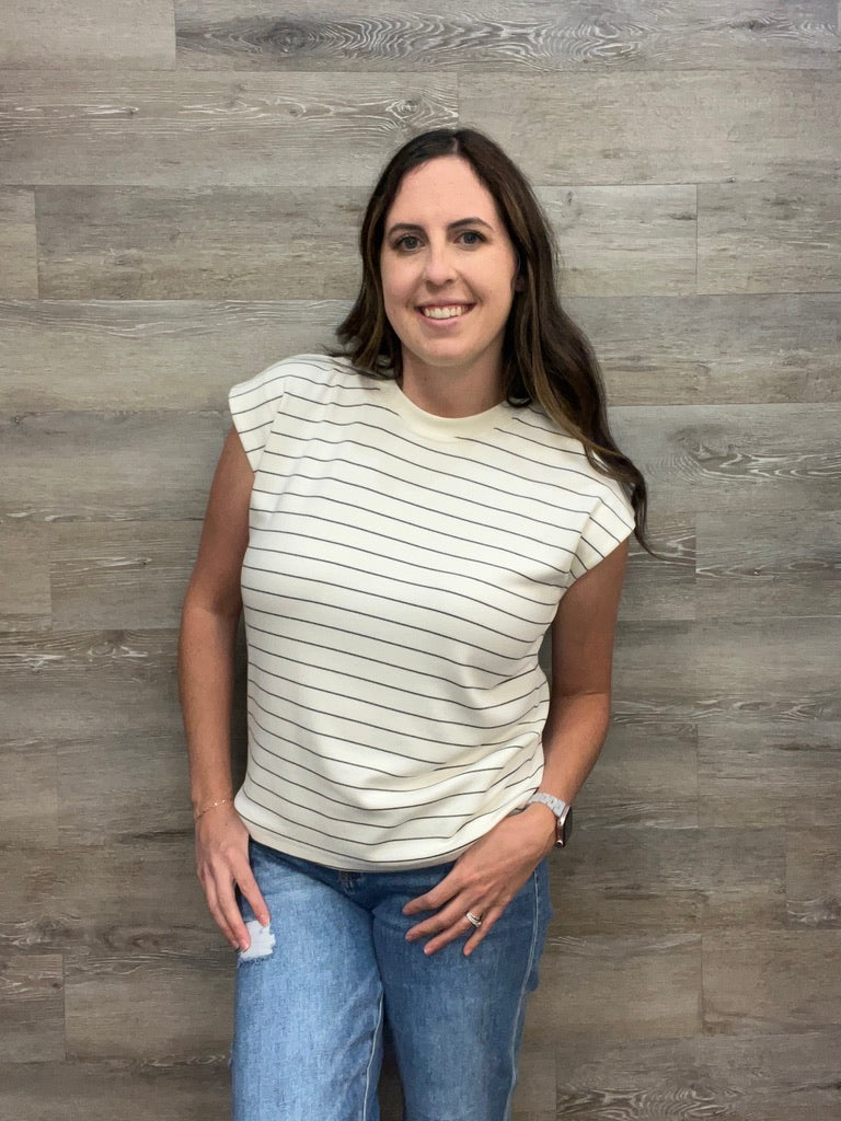 Bella Dolman Sleeves Tee