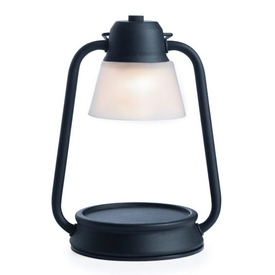*Beacon Candle Warmer Lantern Black