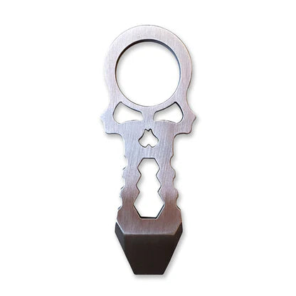 Bonehead Prybar Bottle Opener