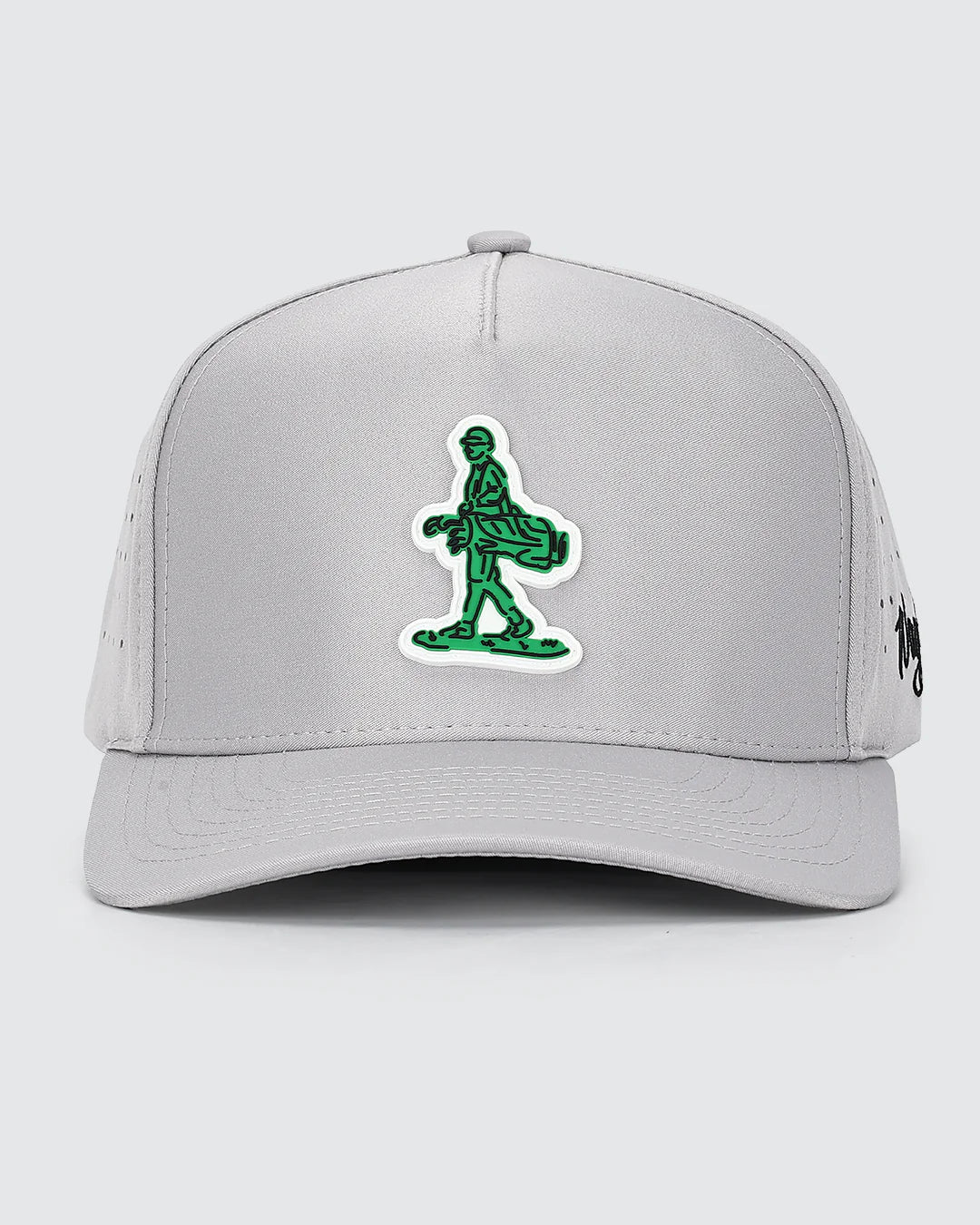 Waggle Battle Of Parsburg Hat