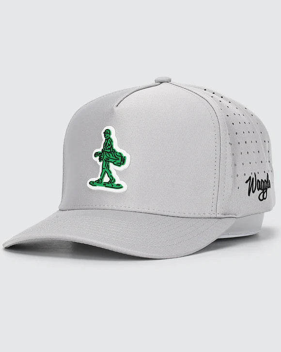 Waggle Battle Of Parsburg Hat