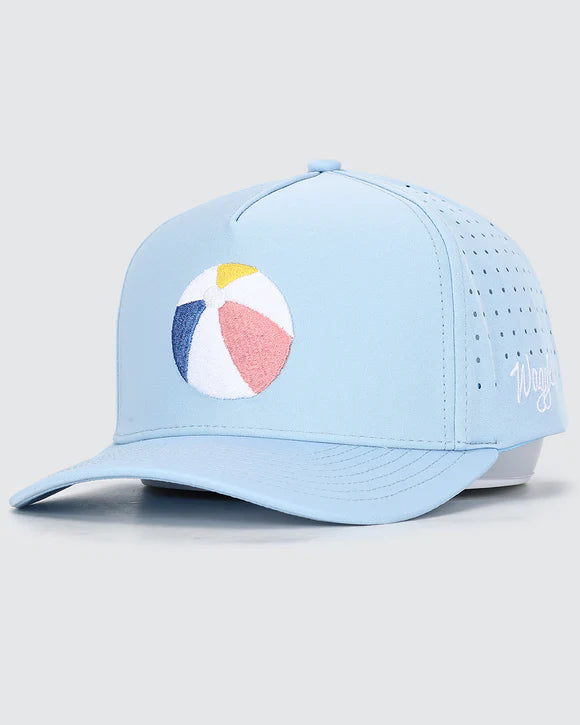 Waggle Beached It Hat