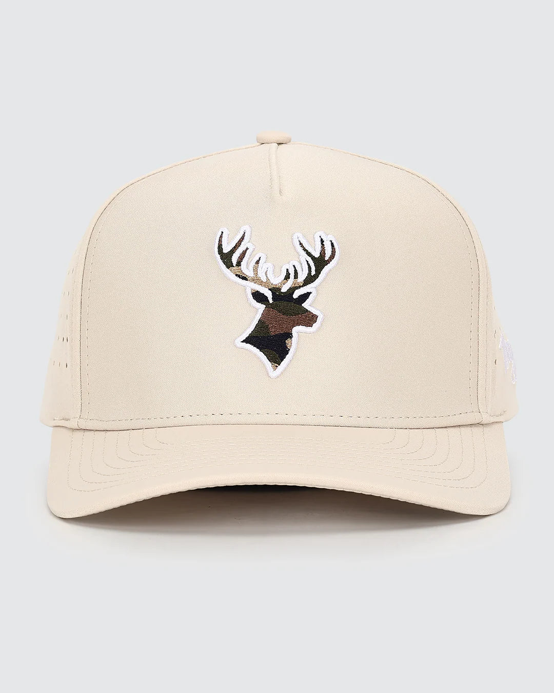 Waggle Buck Up Hat