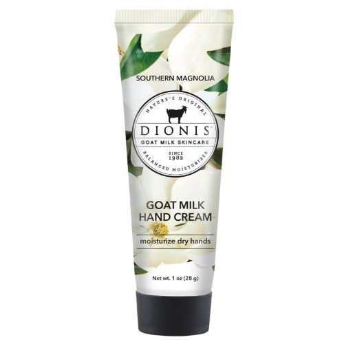 Dionis Southern Magnolia Hand Creme 1 oz