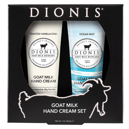 Dionis Ocean Mist and Vanilla Chai Gift Set